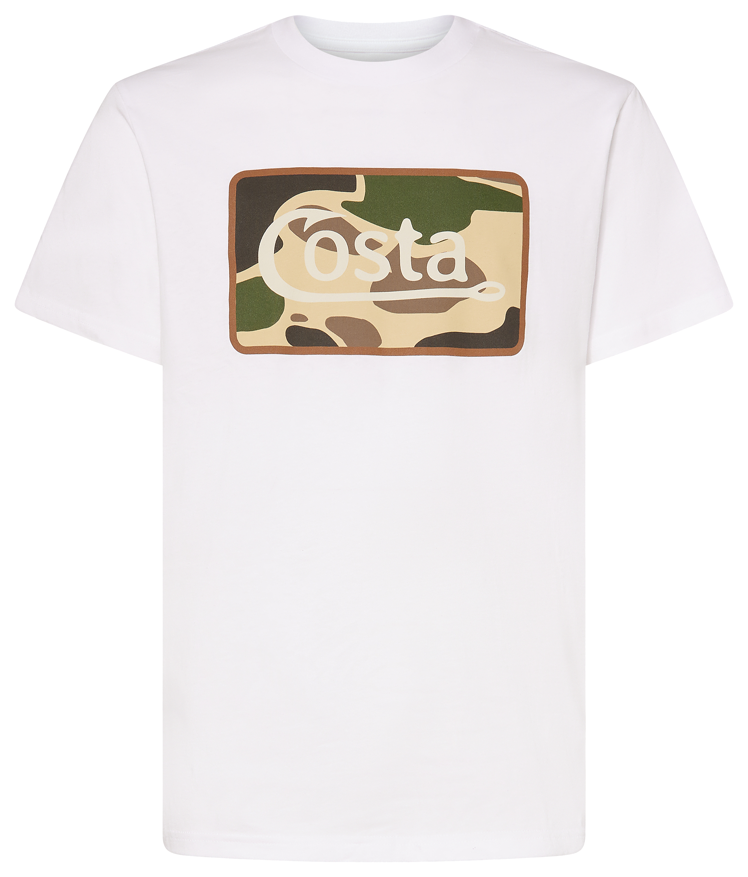 COSTA The Hunt Short-Sleeve T-Shirt for Men
