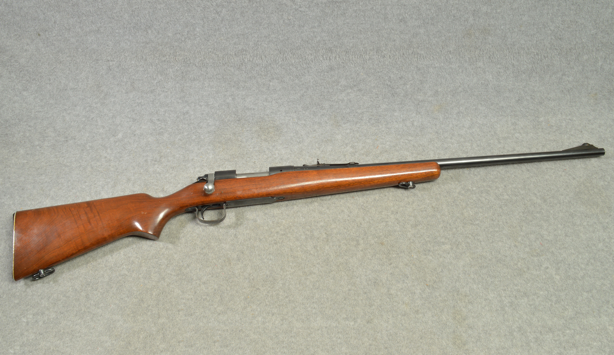 ++REMINGTON 722 .257 ROBERTS - Remington
