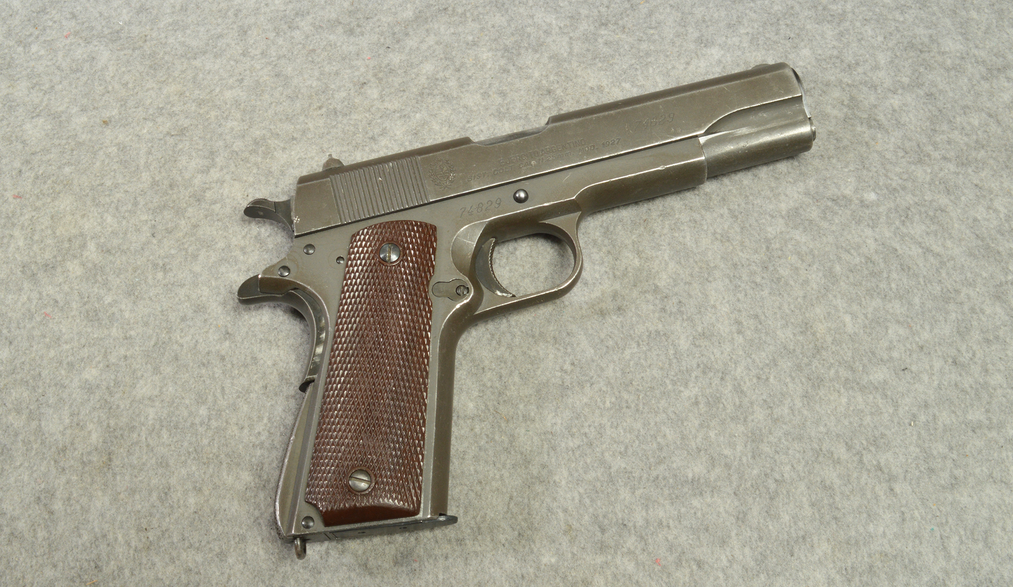 DGFM ~ 1927 ~ 11.25mm - Bass Pro Shops