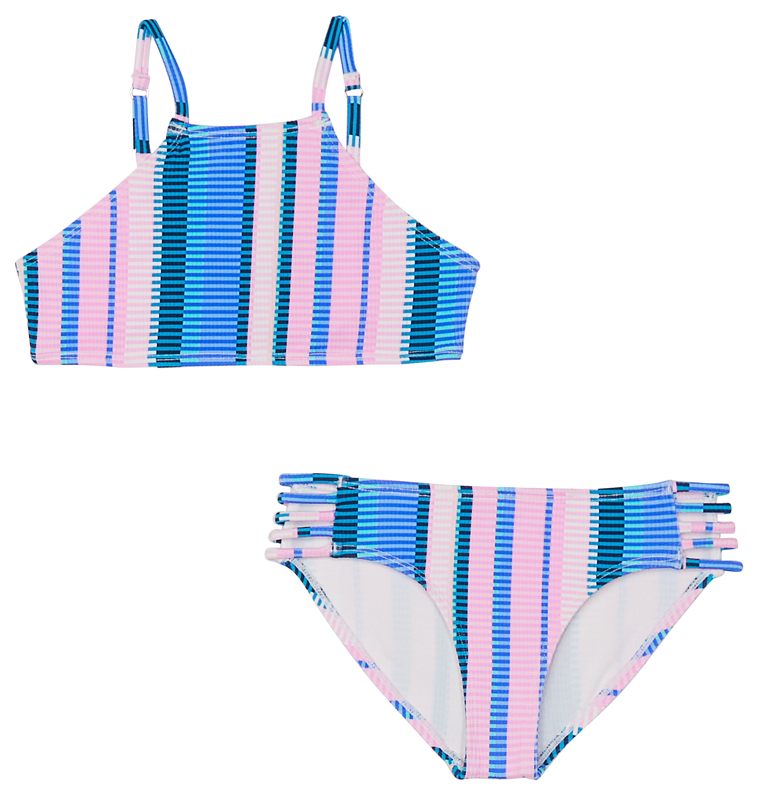 RAISINS Trestles Swim Set for Girls