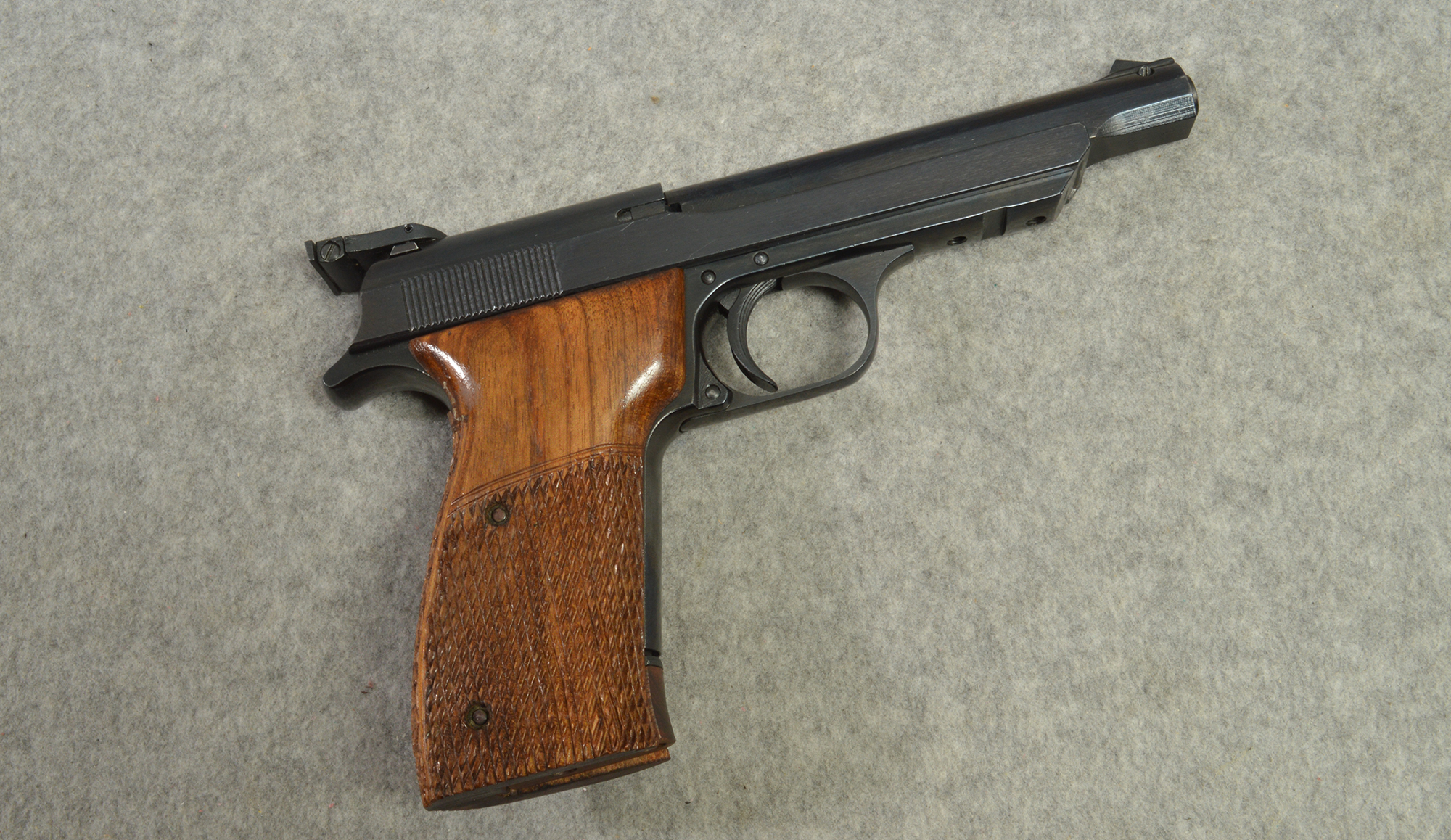 Image of Norinco ~ TT-Olympia ~ .22 LR