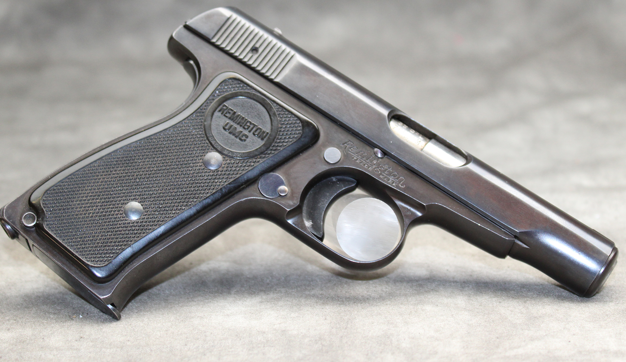 ++REMINGTON NONE .32 CAL - Remington