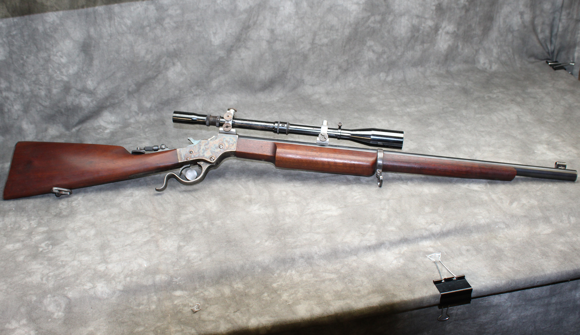 J. Stevens Model 414 - Bass Pro Shops
