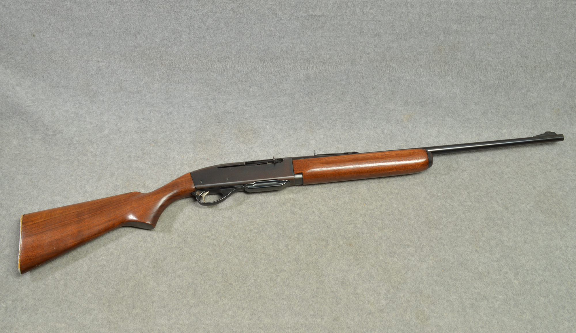 ++REMINGTON 740 WOODSMASTER .244 - Remington