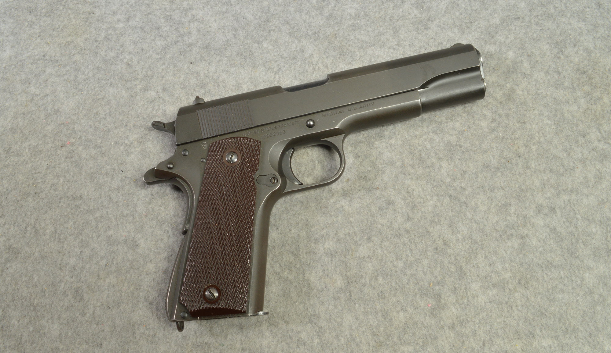 Image of Colt ~ M1911A1 ~ .45 Auto