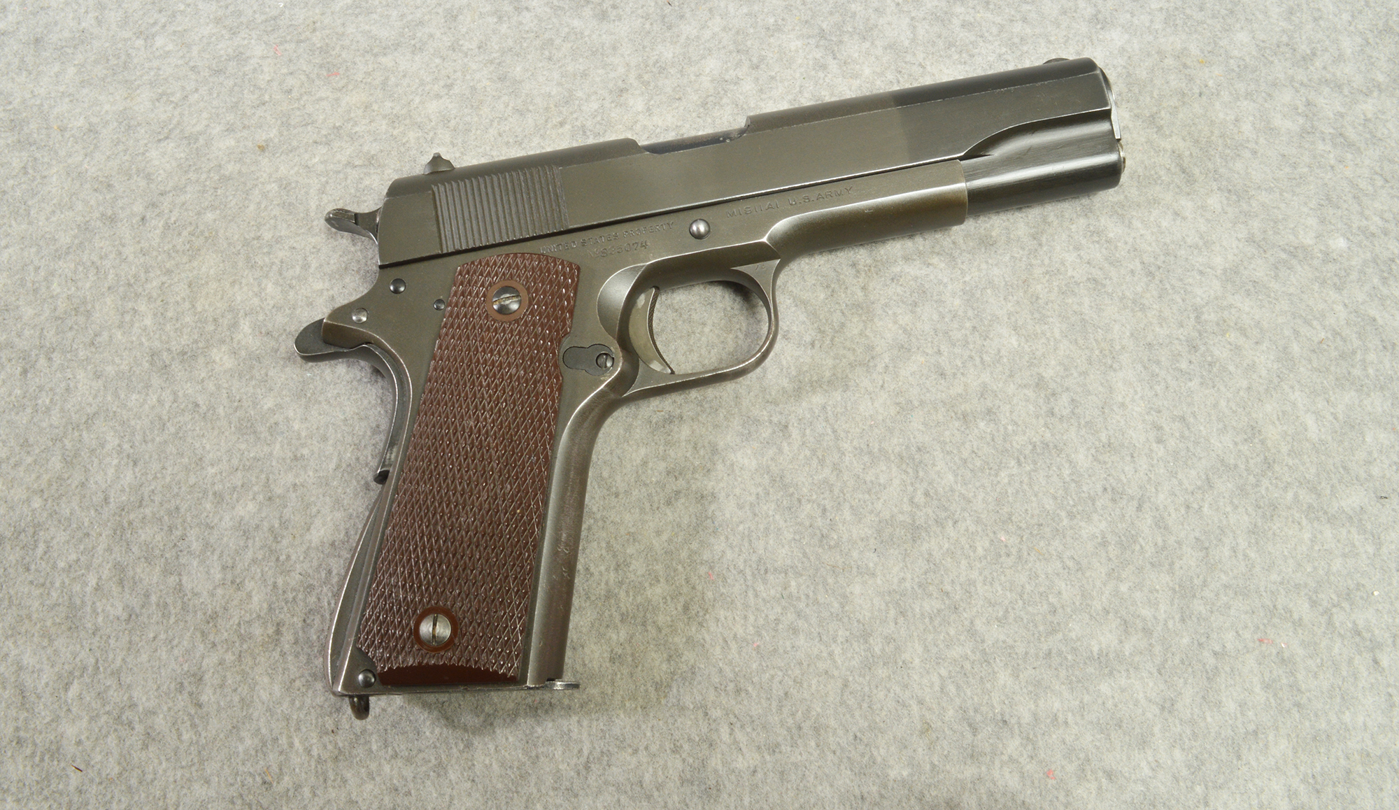 Image of Colt ~ M1911A1 ~ .45 Auto
