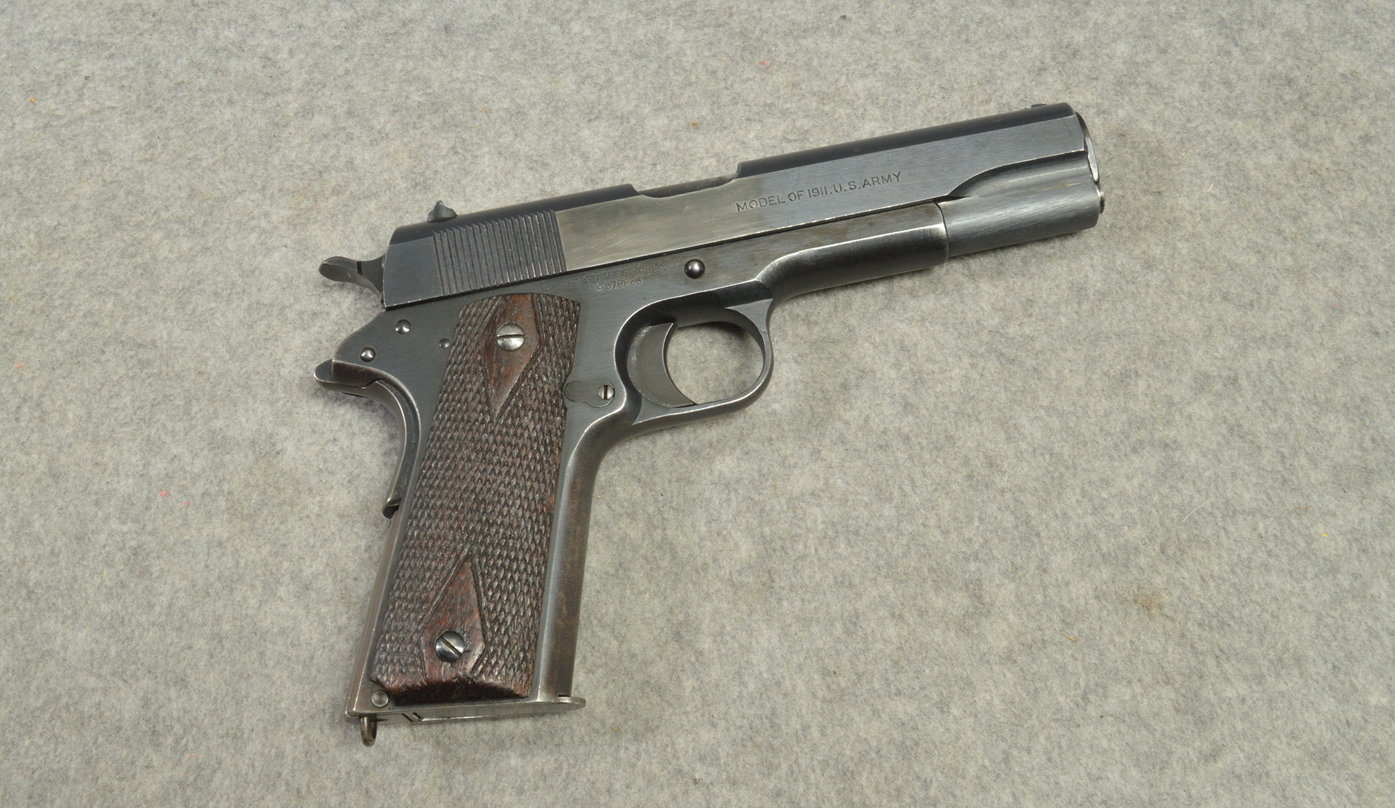 Image of Colt ~ 1911 U.S. Army ~ .45 Auto