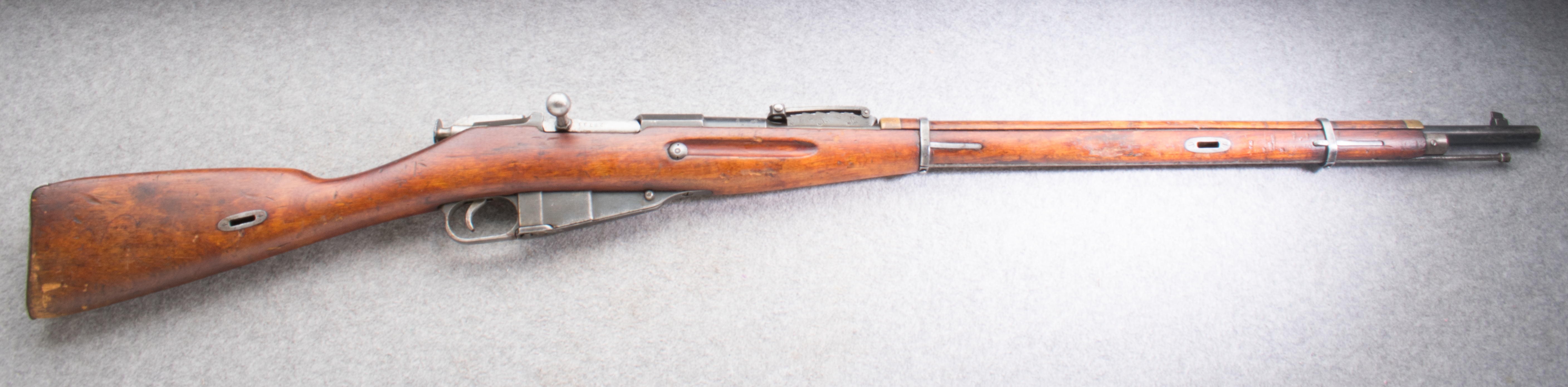 None ~ K11 ~ 7.5x55mm Swiss - Bass Pro Shops