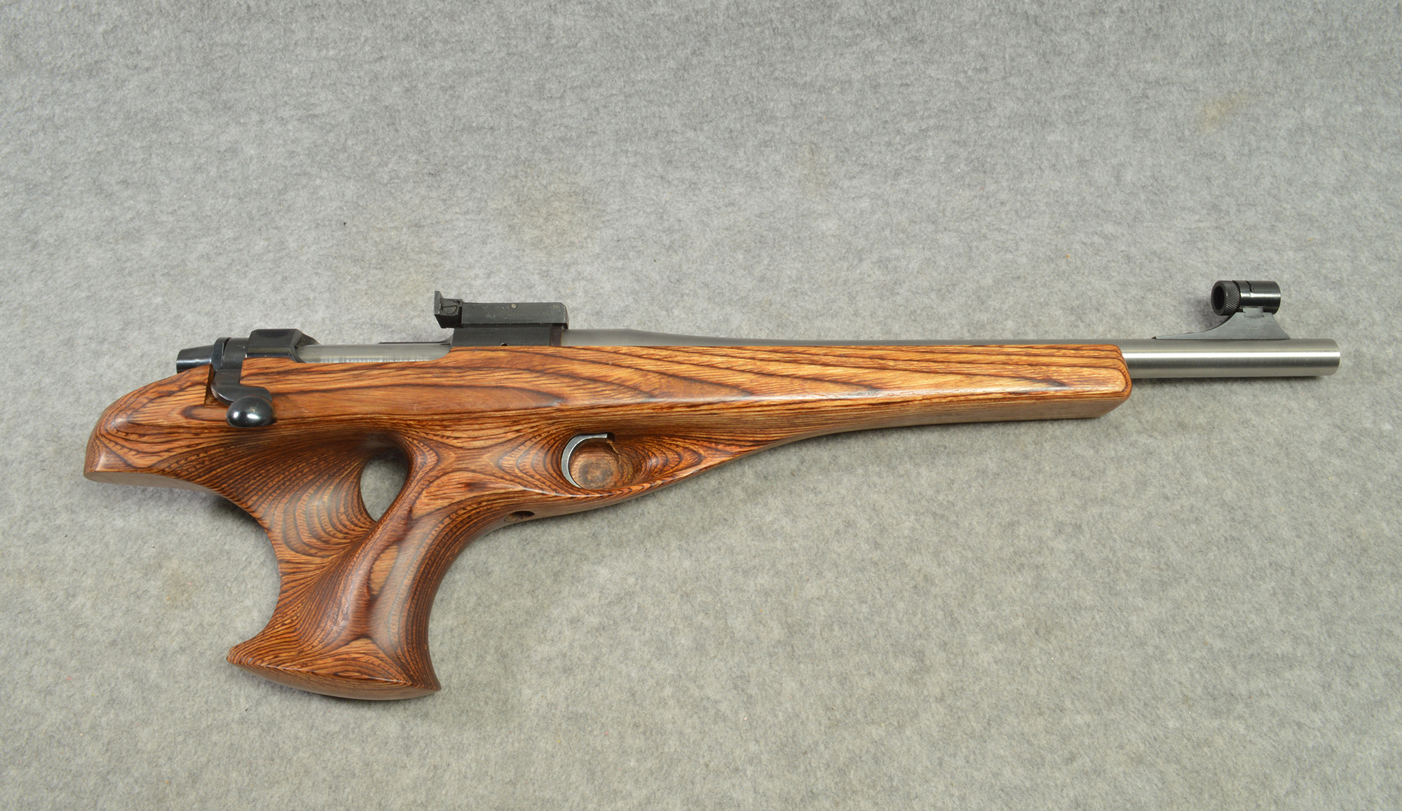 ++REMINGTON XP-100 NONE - Remington