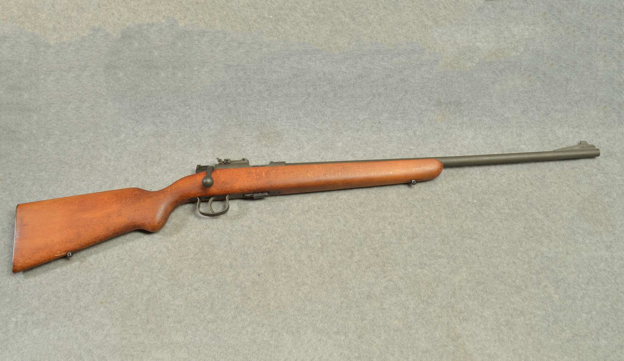 MAS ~ Mod 45 Trainer ~ .22 LR - Bass Pro Shops