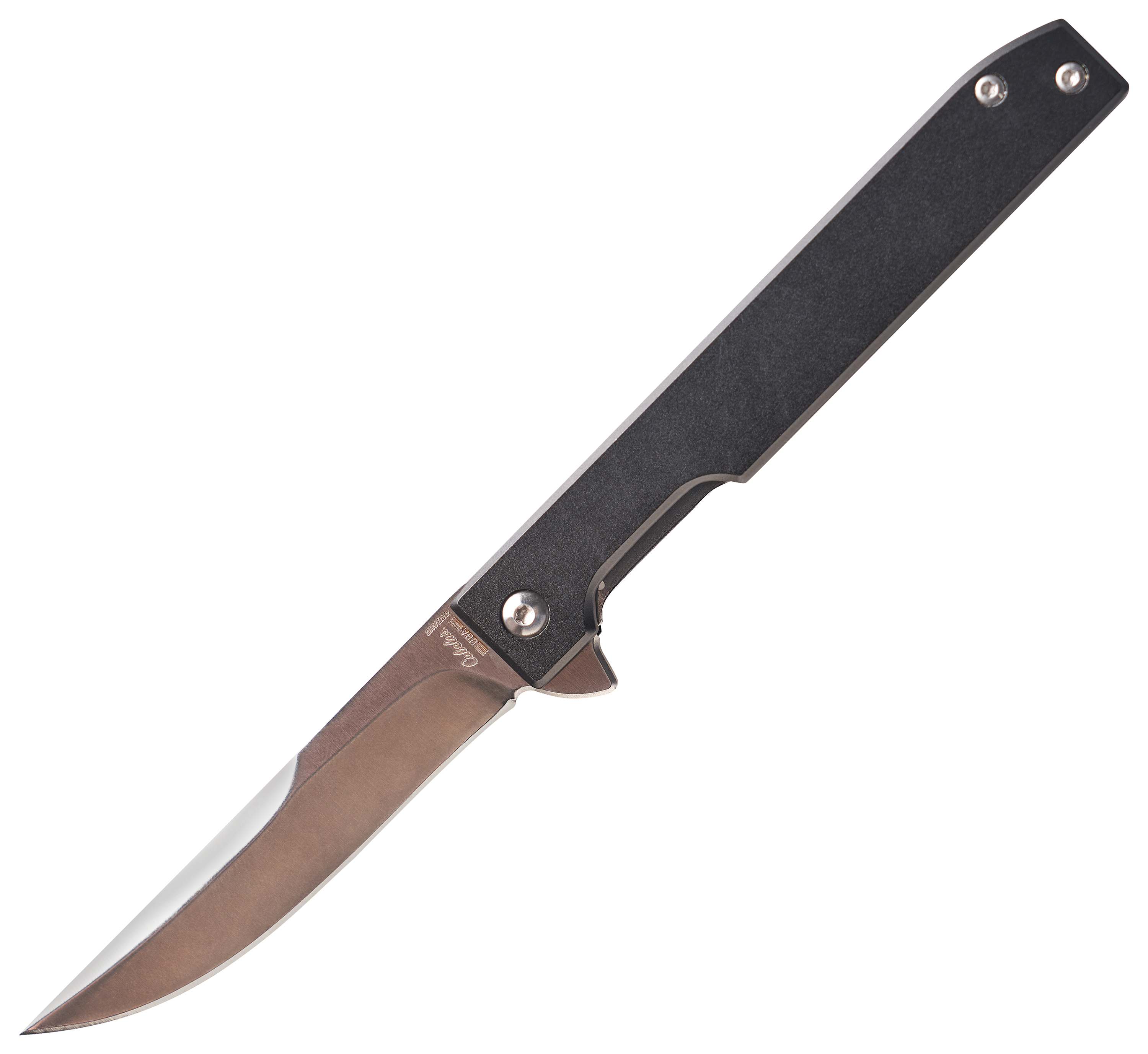 Image of Cabela's Gentleman EDC Folding Knife