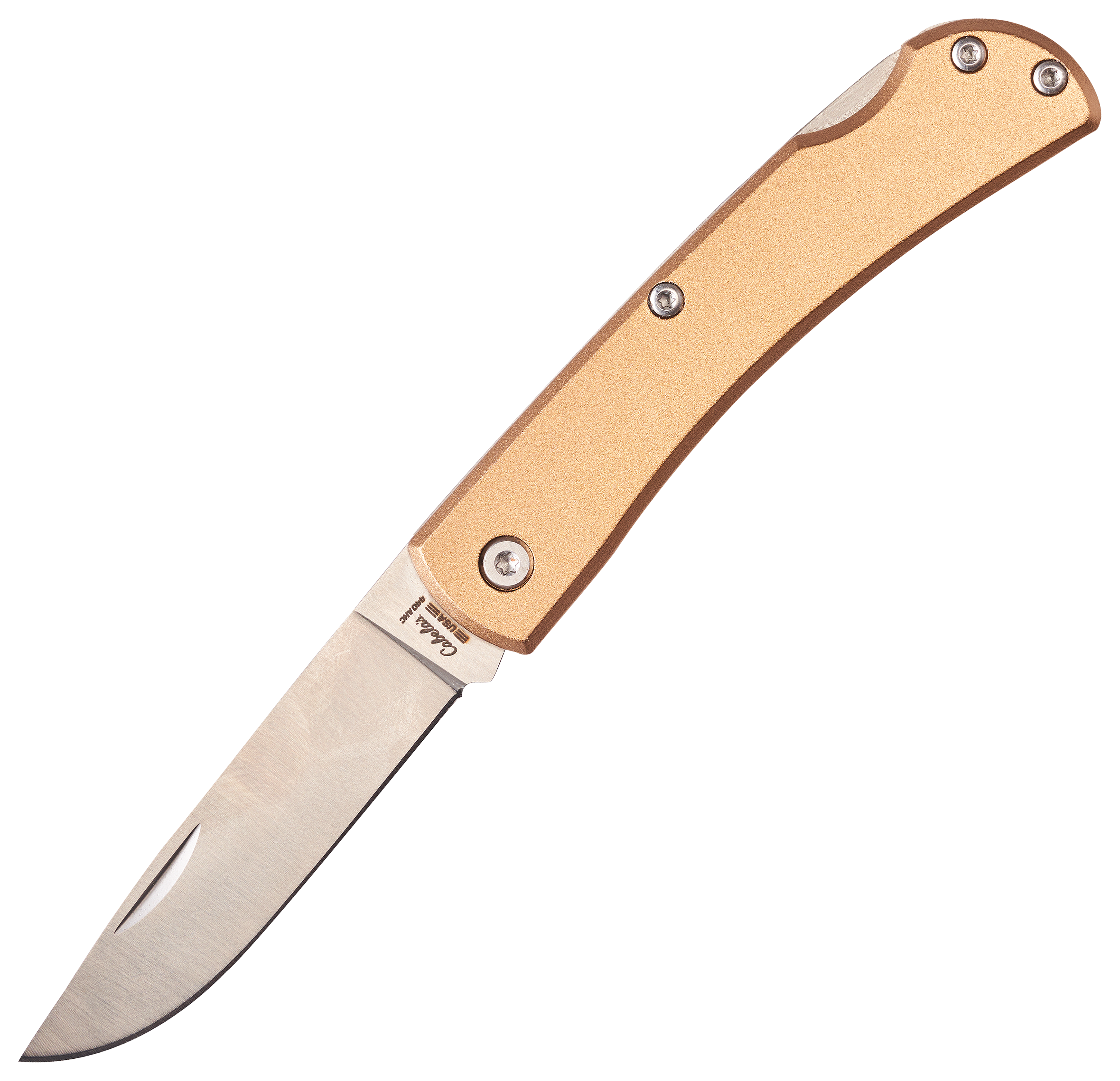 Image of Cabela's Classic EDC Folding Knife