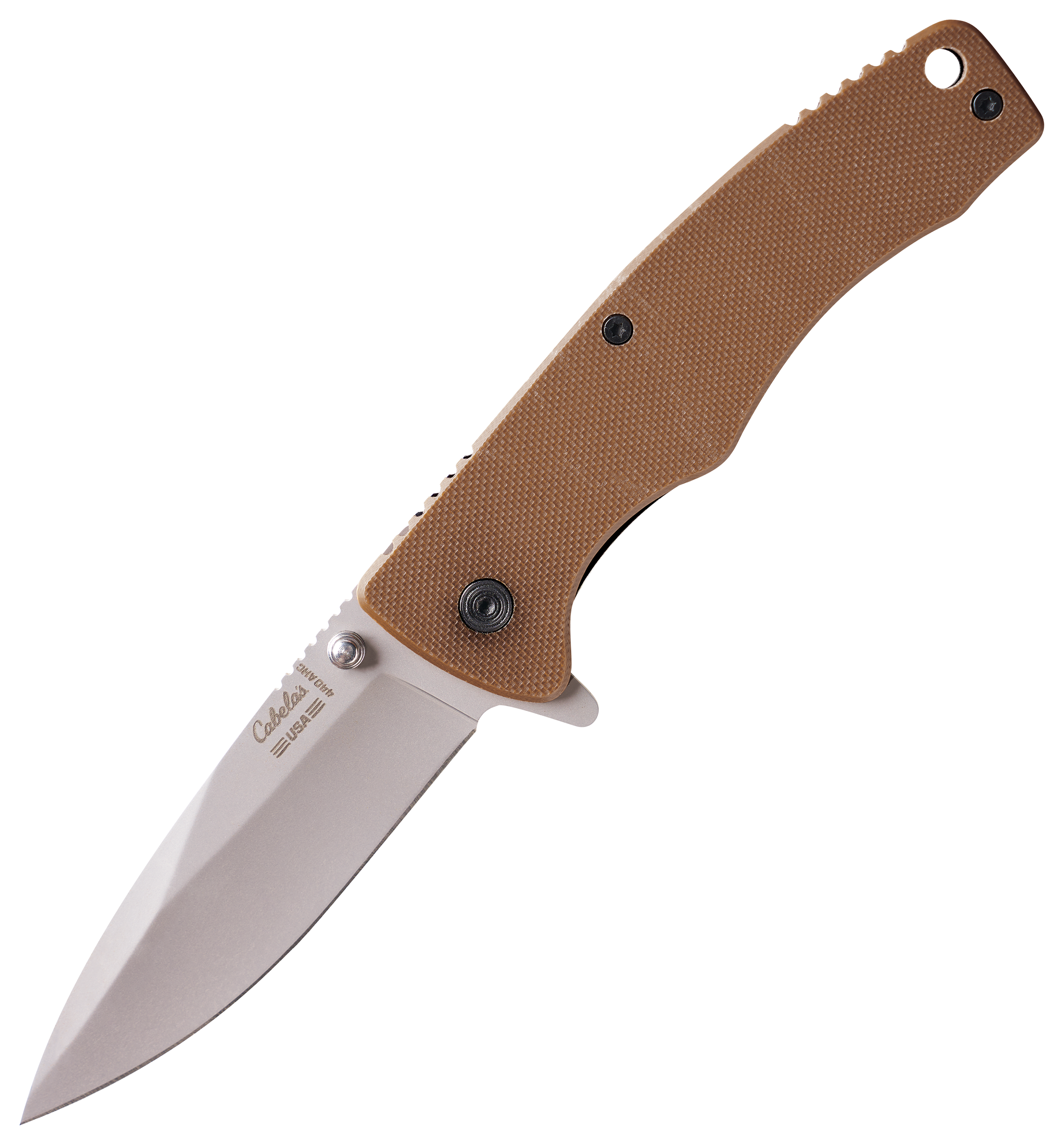 Image of Cabela's Low Pro EDC Folding Knife