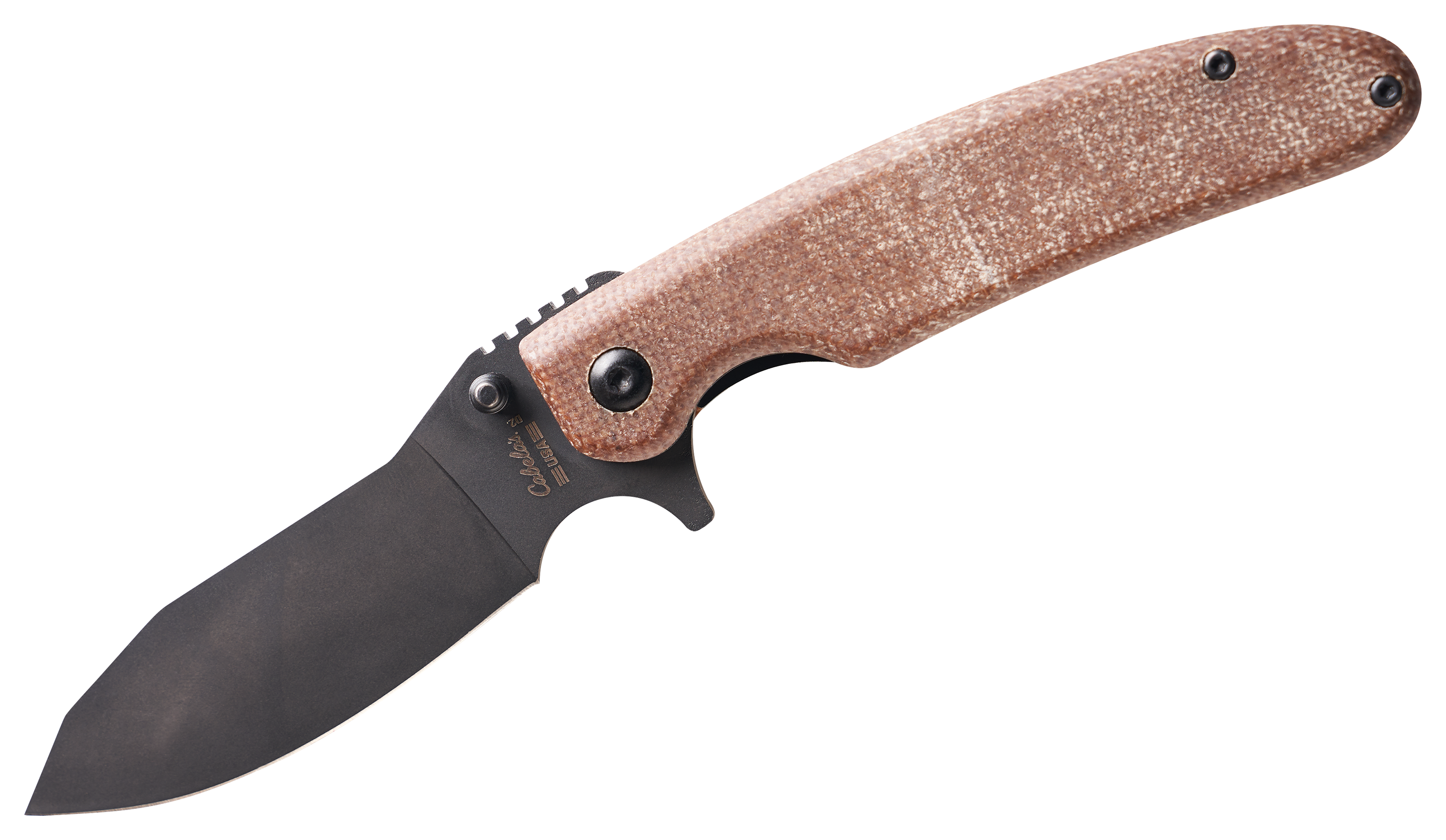 Image of Cabela's Utilitarian EDC Folding Knife