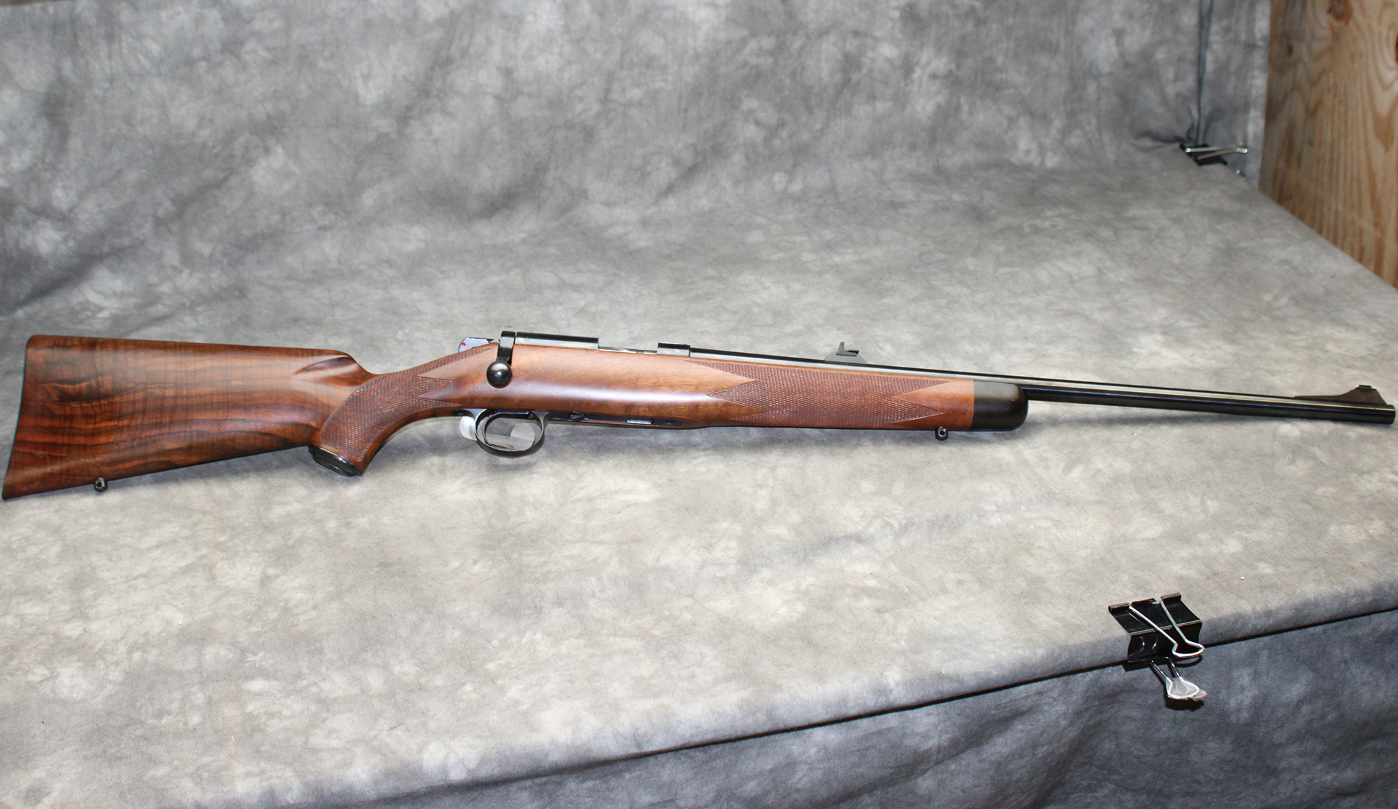 Image of "Kimber Model 82 Series ""S"""