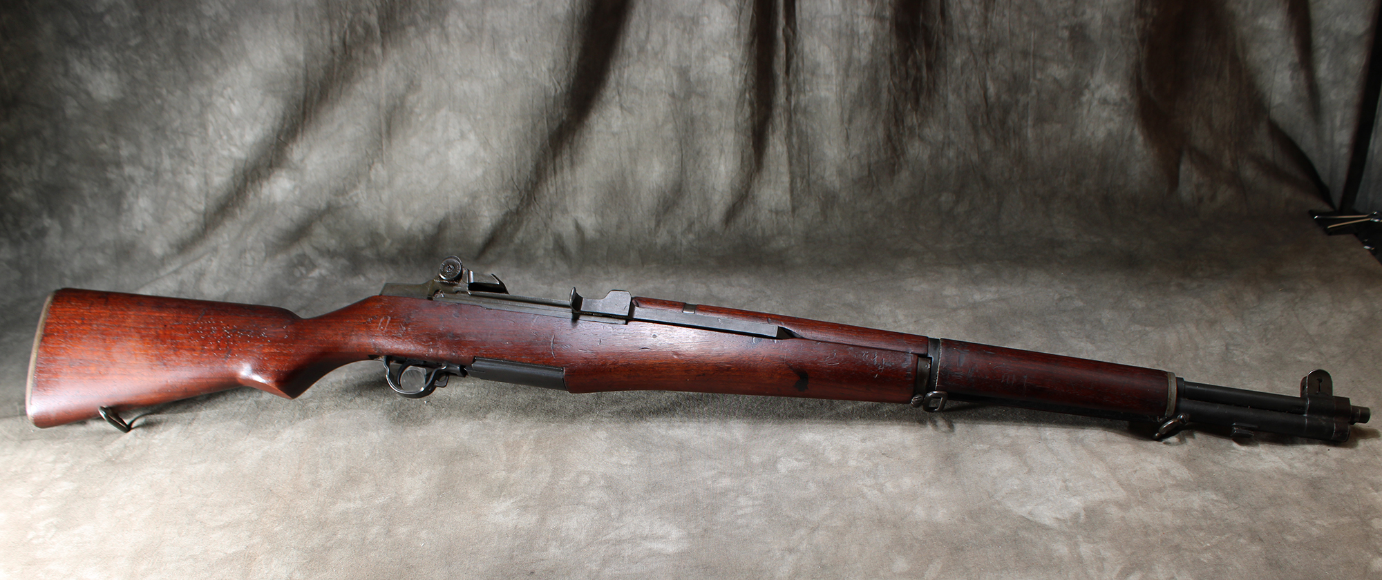 H&R - M1 Garand - .30M1 - Bass Pro Shops