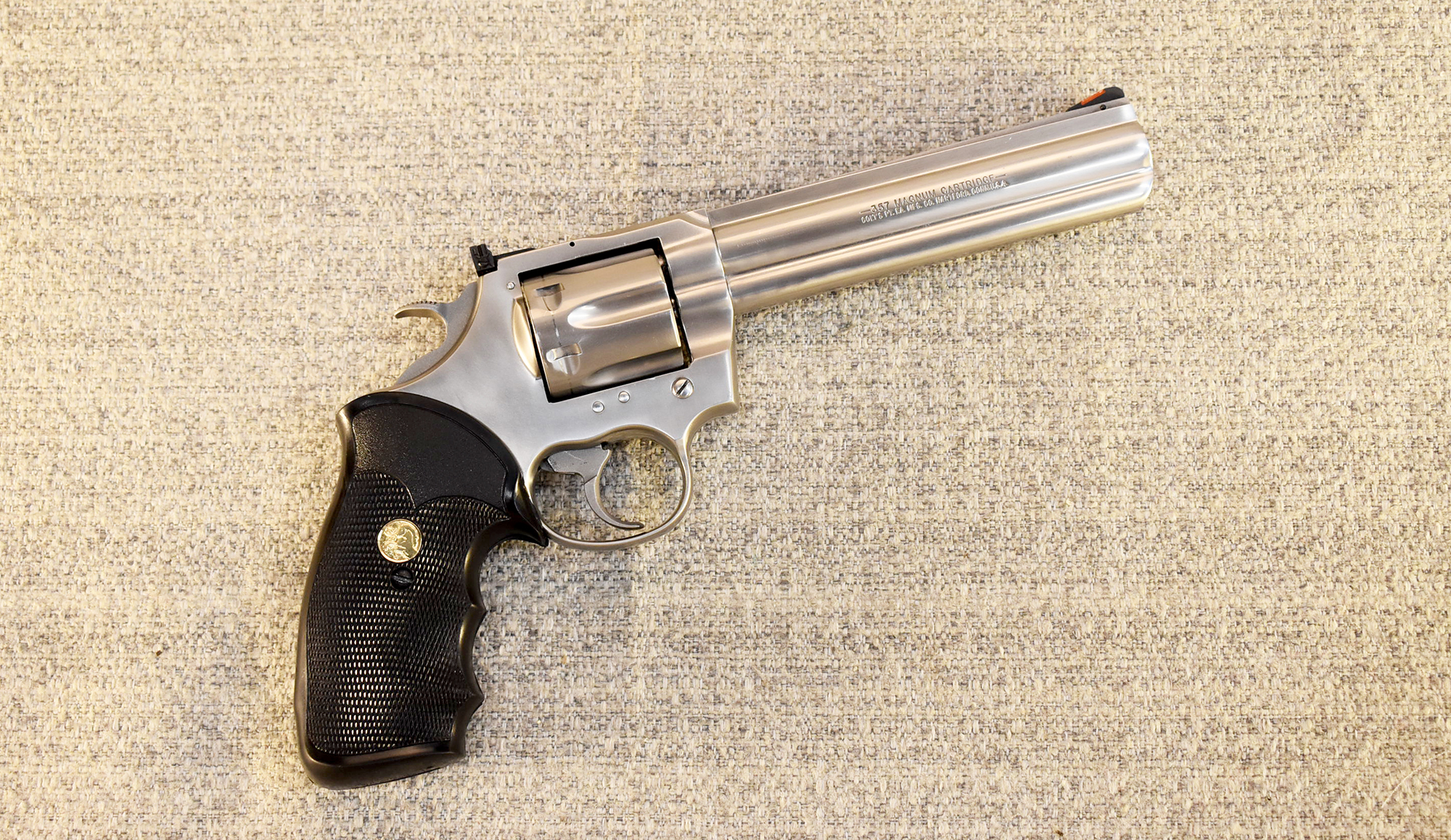 ++COLT KING COBRA .357 MAGNUM - Colt