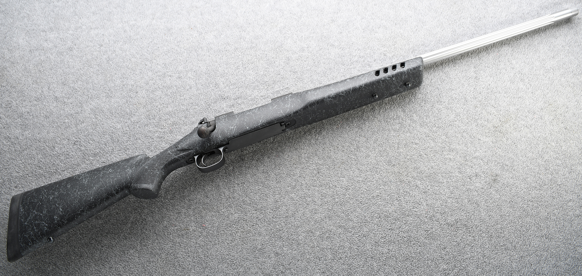 Image of Winchester ~ 70 Coyote Light ~ 6.5 CRD