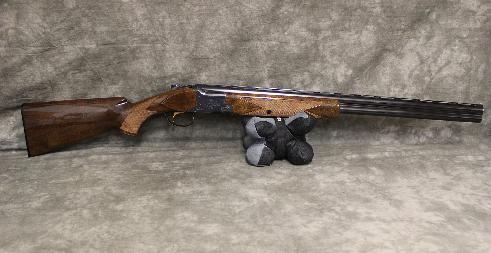 ++BROWNING LIGHTNING 12 GAUGE - Browning