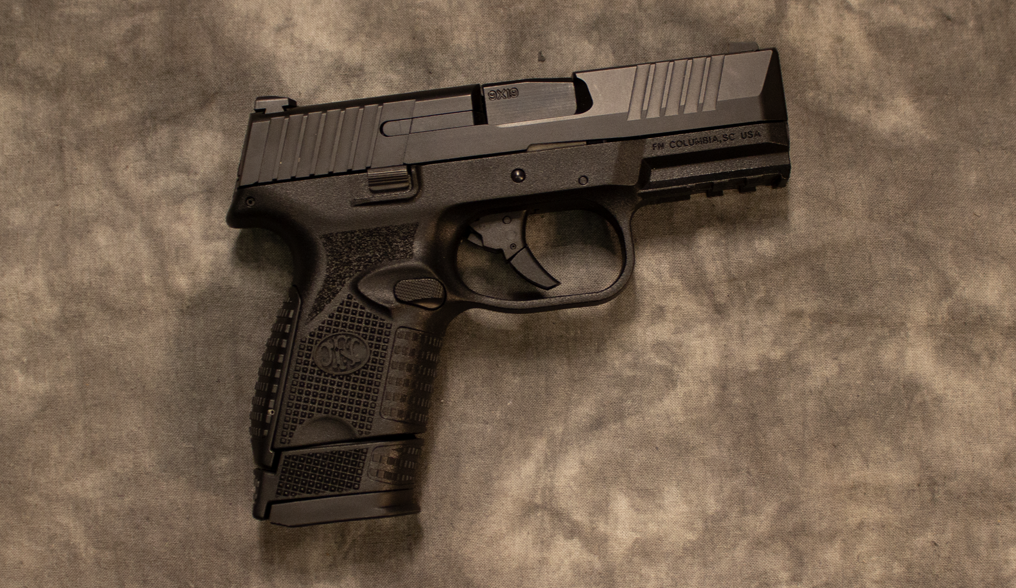 FN ~ 509 ~ 9MM - Bass Pro Shops