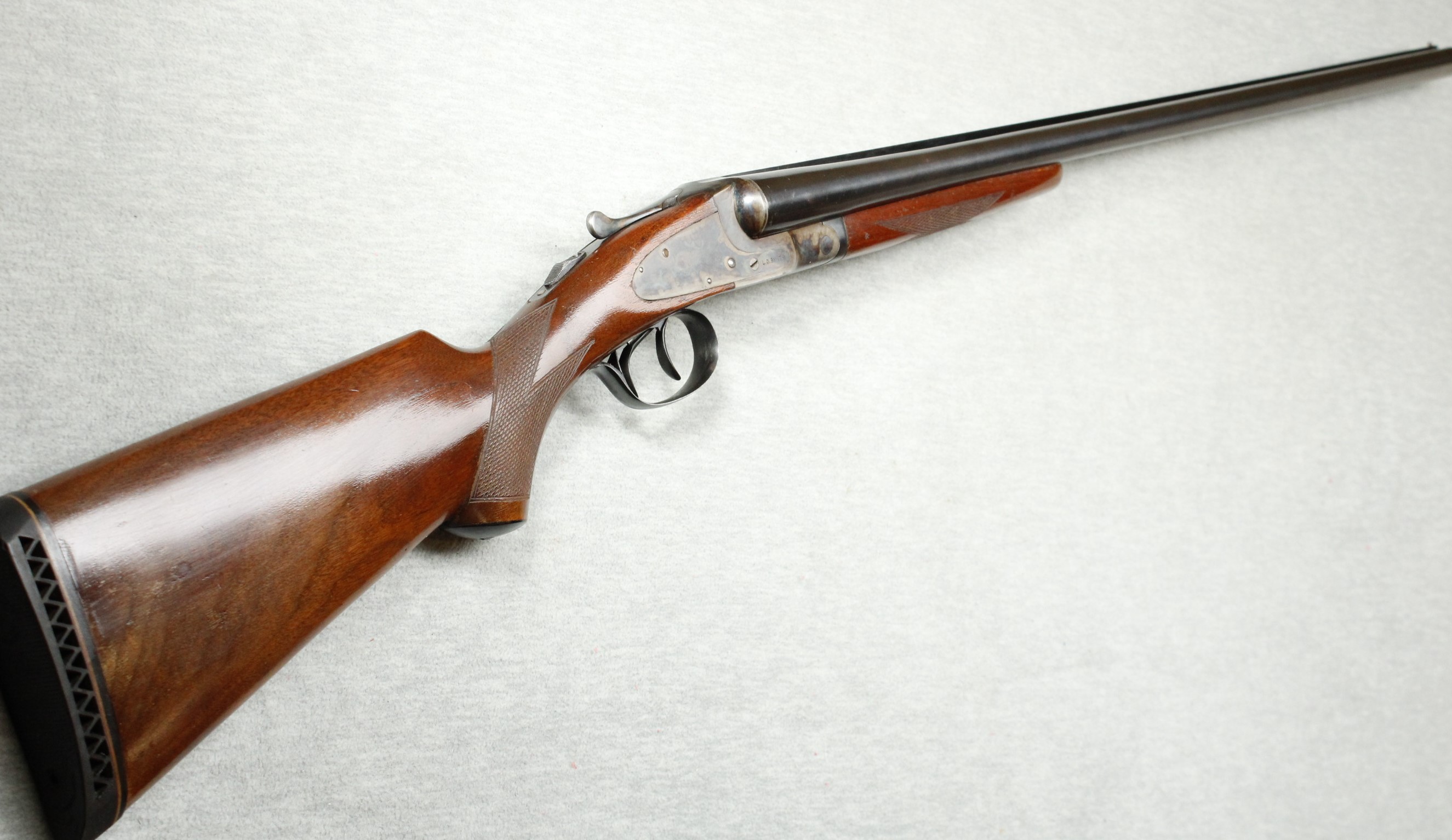 Image of L.C. Smith ~ Field Grade ~ 12 Gauge