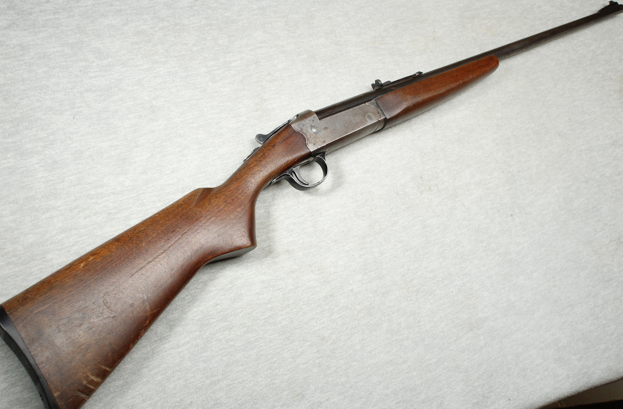 ++SAVAGE 219 .30-30 WINCHESTER - Savage Arms