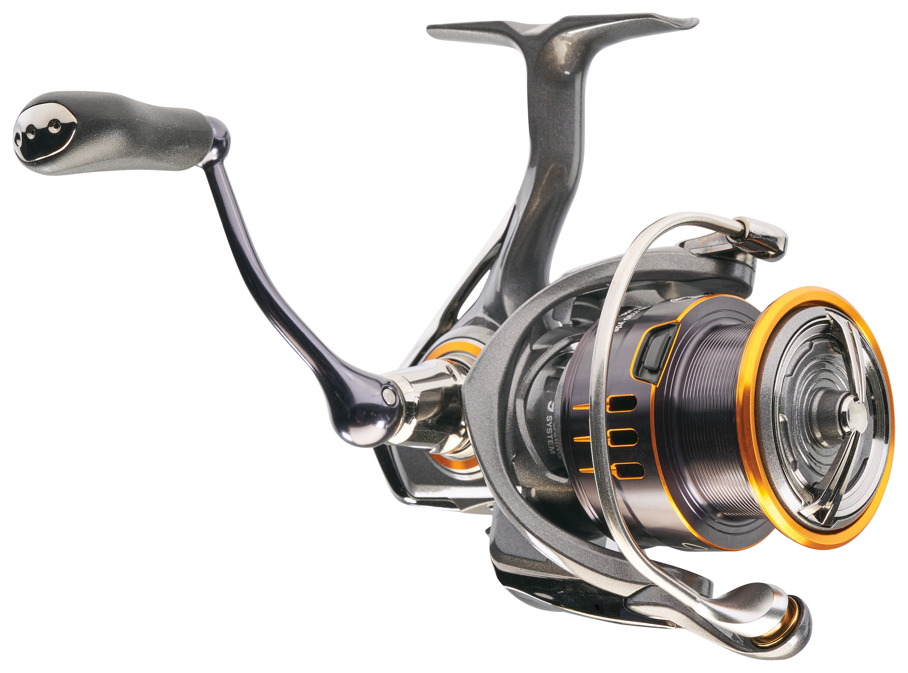 Image of Bass Pro Shops Johnny Morris Signature Series Spinning Reel - 1000 Size