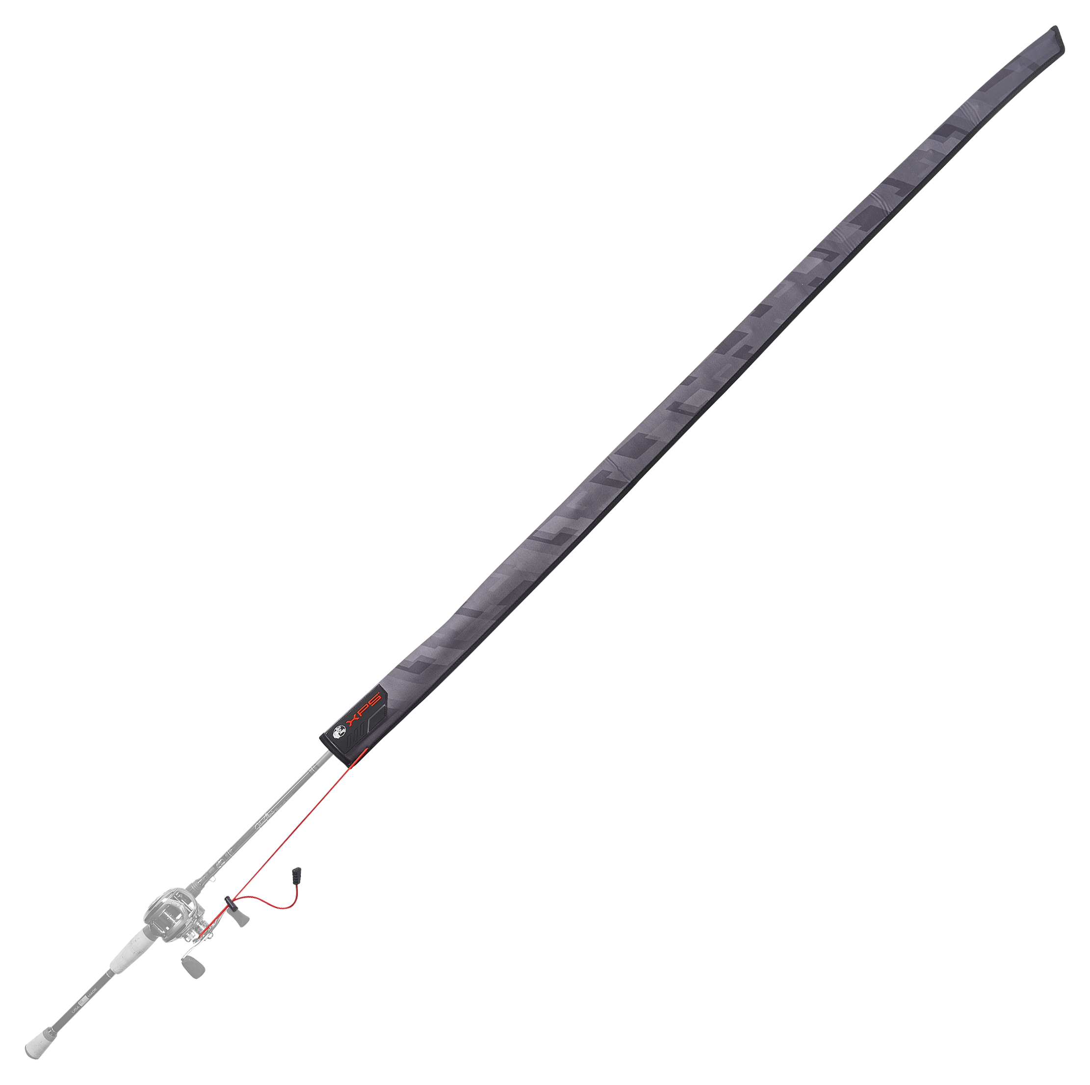 Bass Pro Shops XPS Neoprene Casting Rod Sock