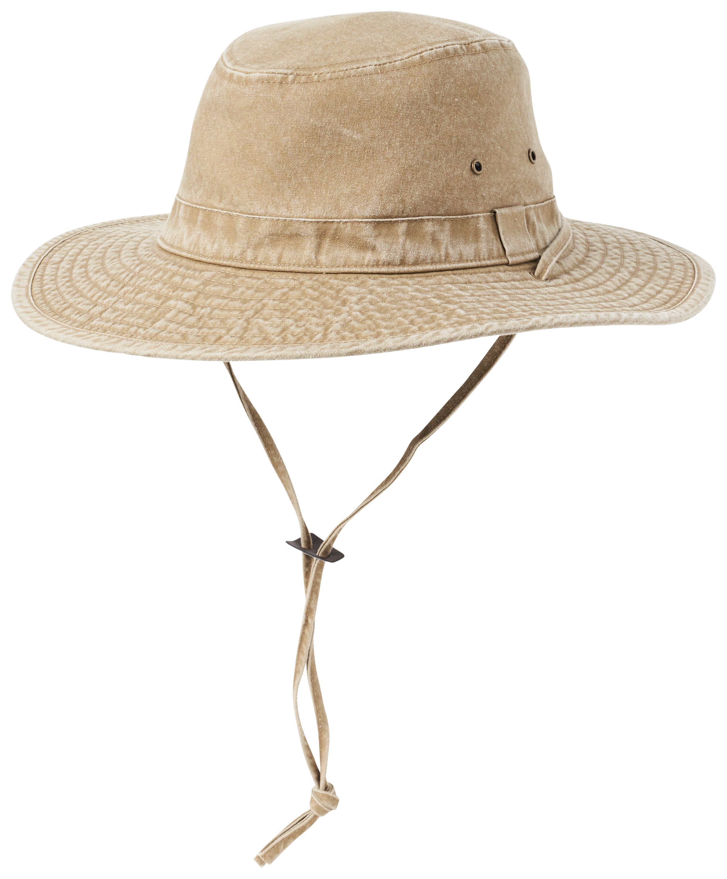 RedHead Ranch Pigment-Dyed Safari Hat                                                                                           