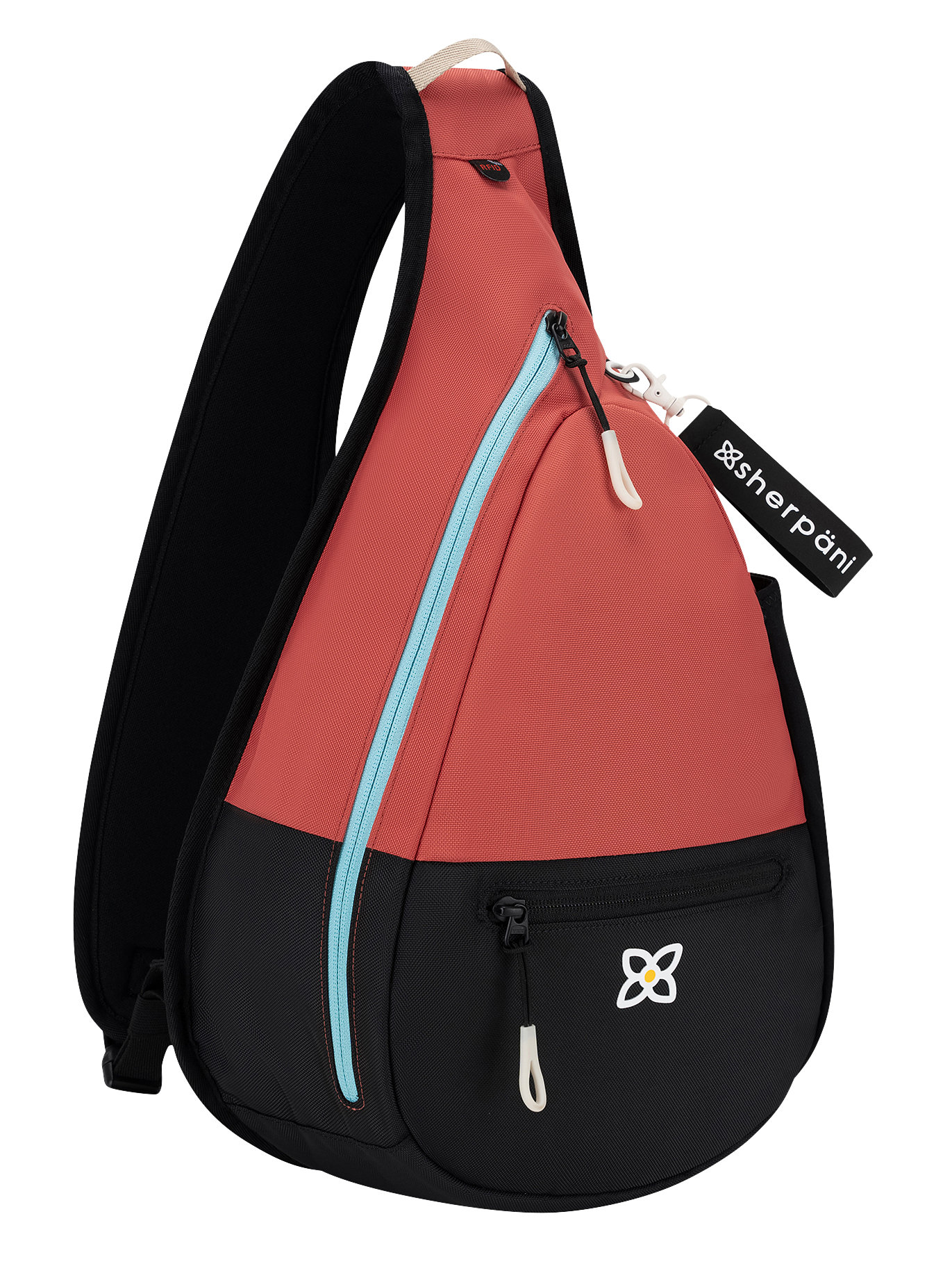 Image of Sherpani Esprit Sling Backpack - Reef