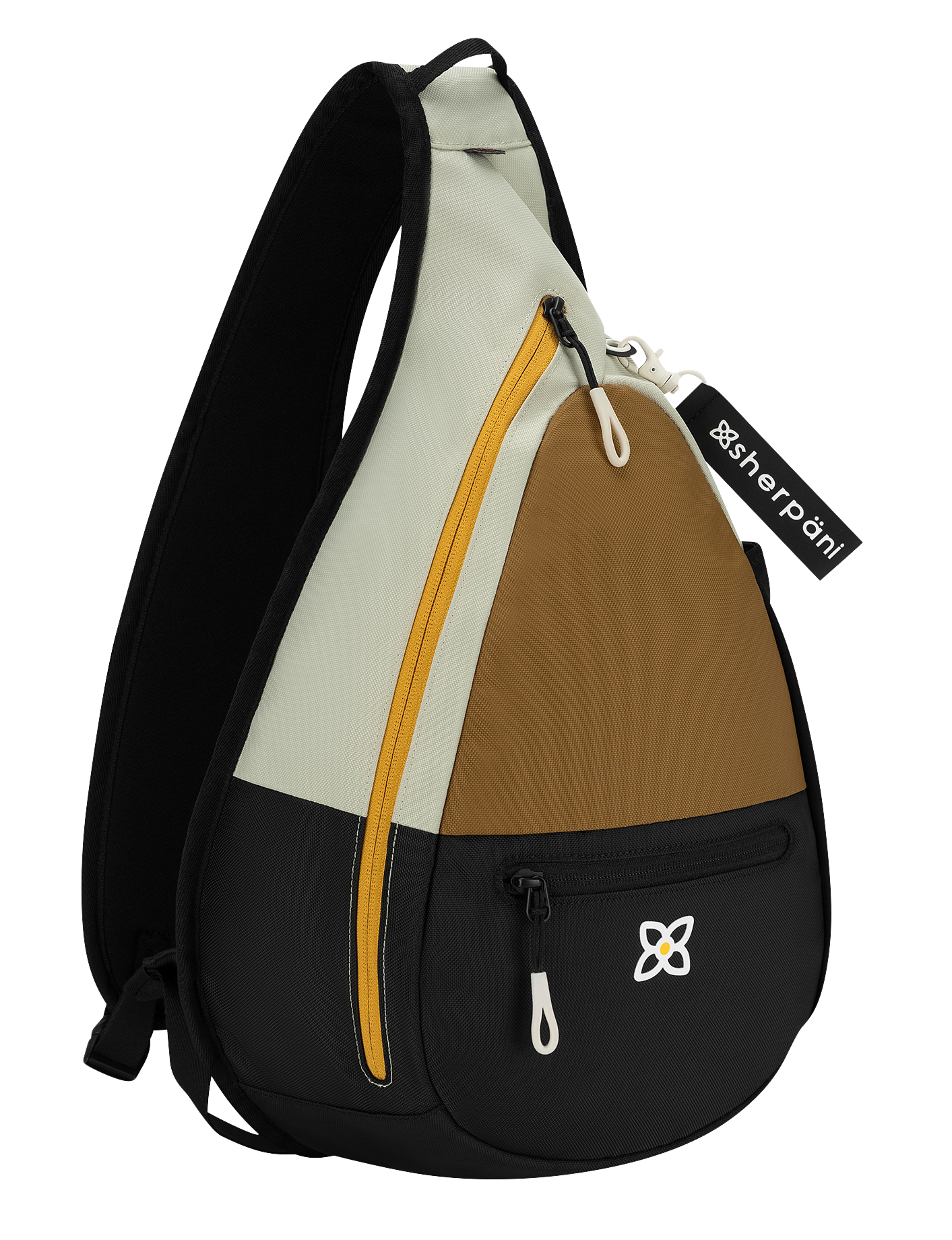 Image of Sherpani Esprit Sling Backpack - Elmwood