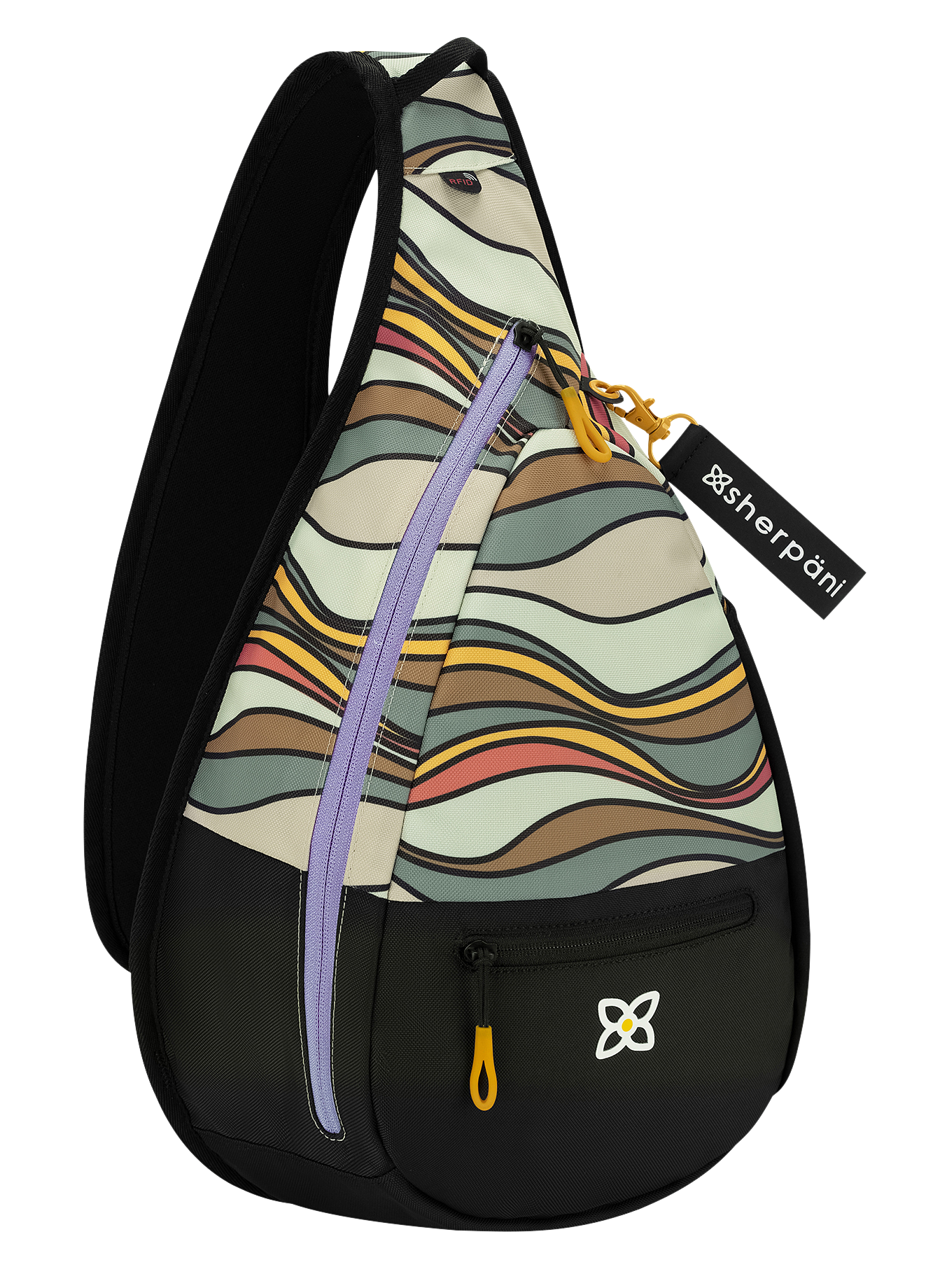 Image of Sherpani Esprit Sling Backpack