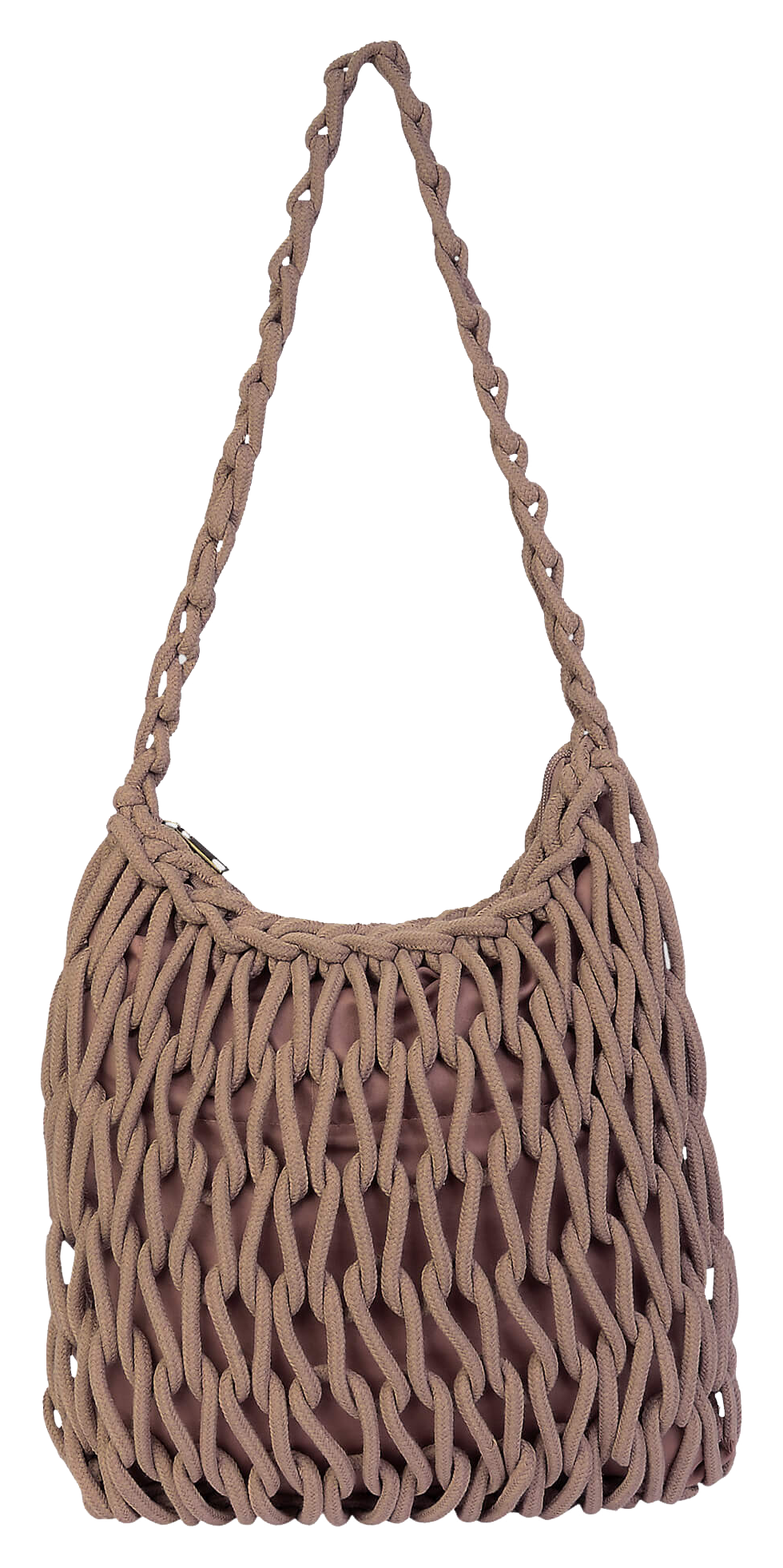 SUN 'N' SAND Cotton Handbag