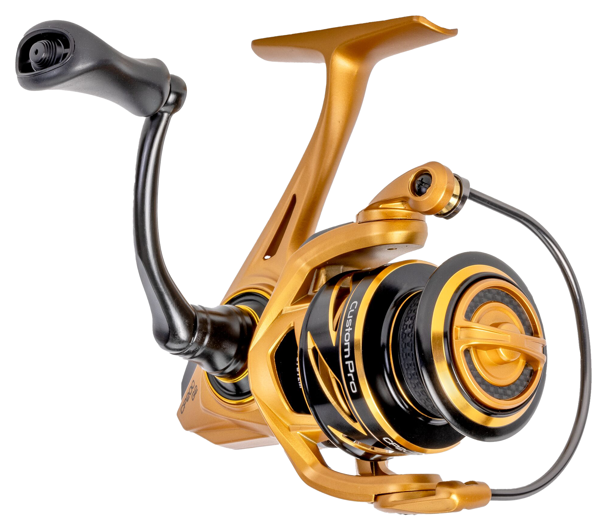 LEW'S Custom Pro Spinning Reel