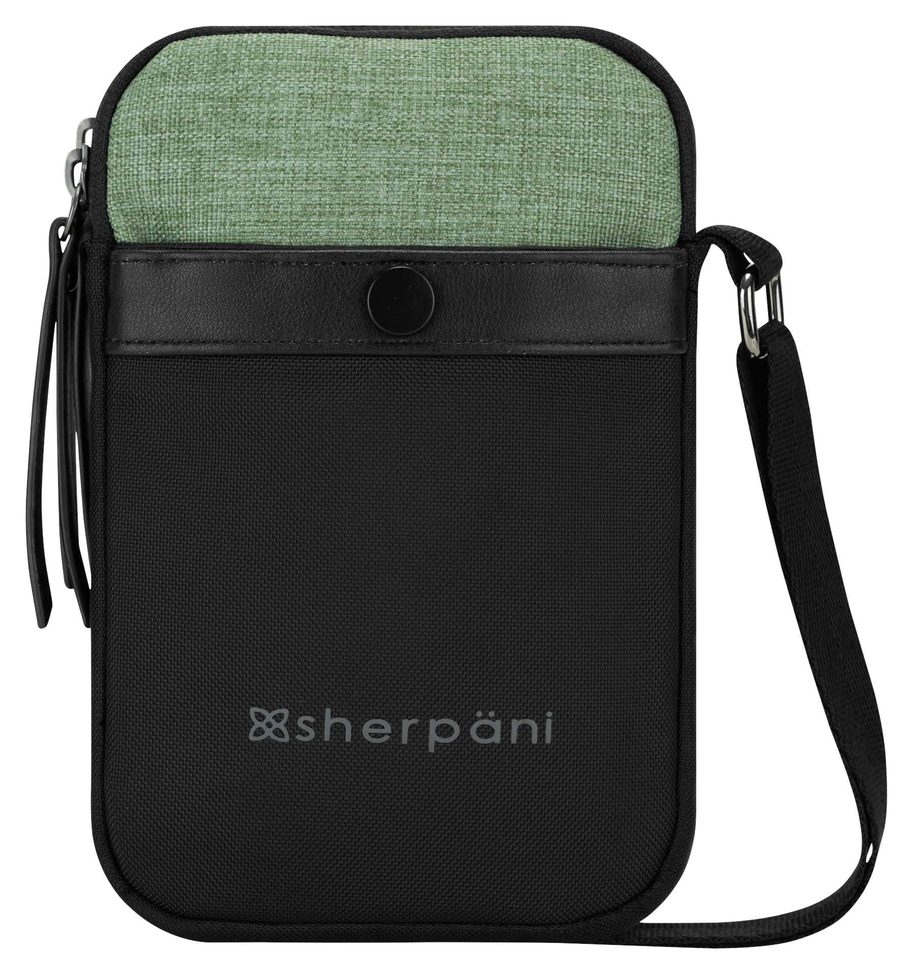Image of Sherpani Simplicity Anti-Theft Crossbody Wallet