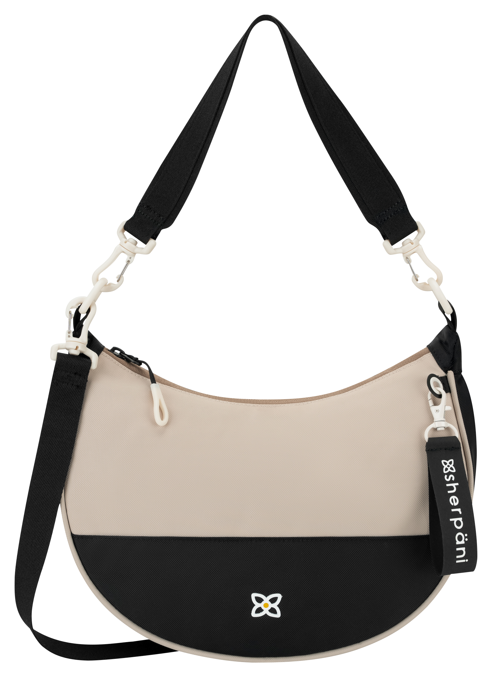 Image of Sherpani Mina Crossbody Shoulder Bag - Con Leche-25