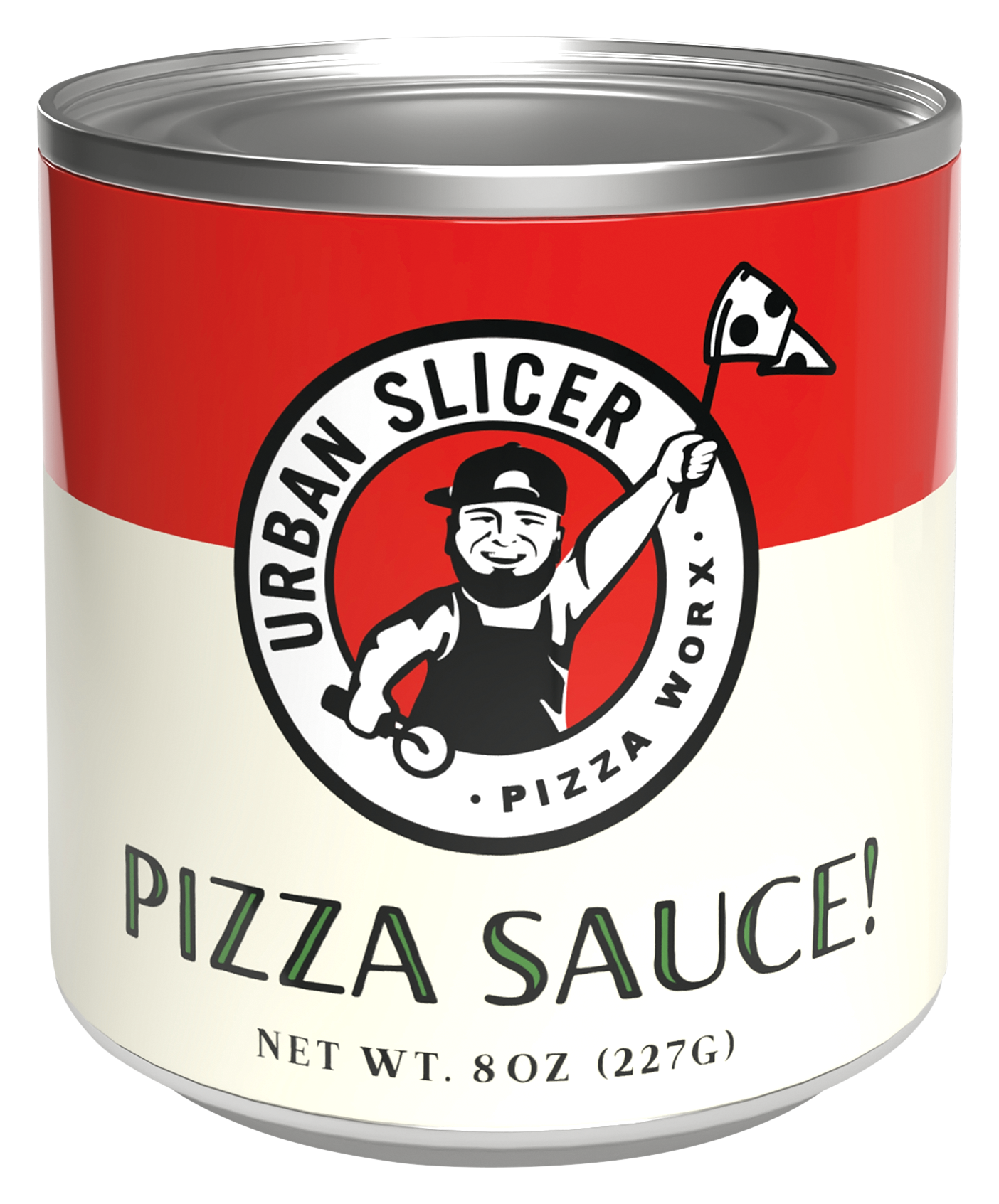 Image of Urban Slicer Pizza Sauce
