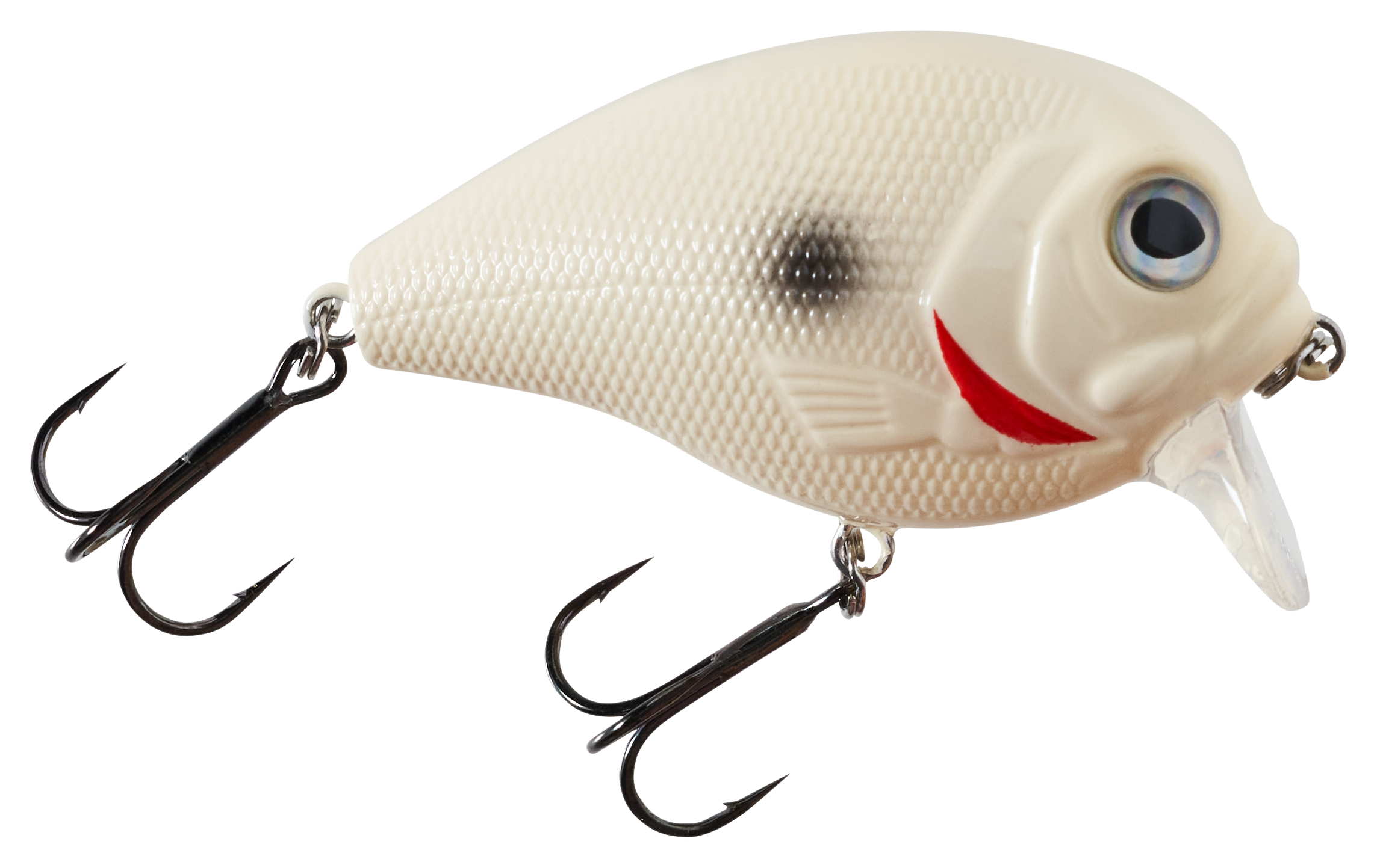 Image of Bass Pro Shops XPS Egg Wake - Bone