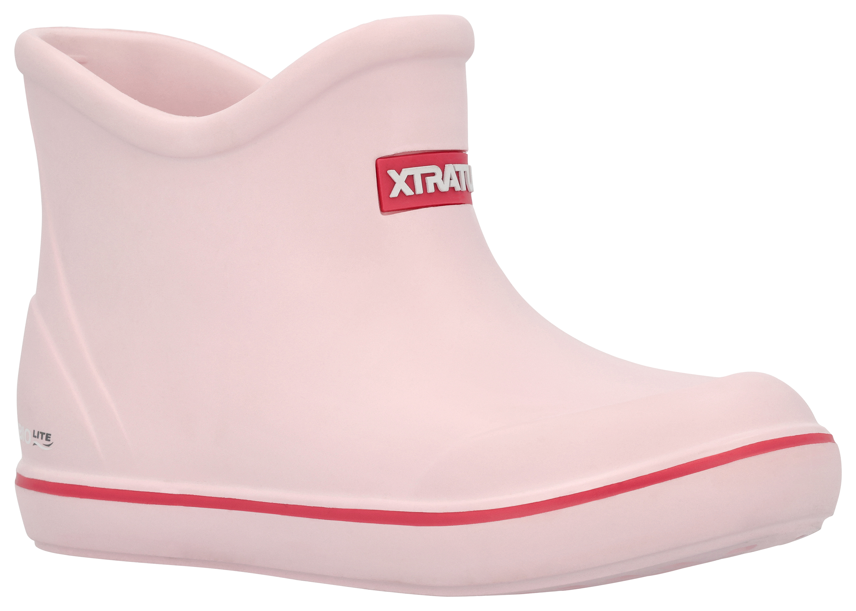 XTRATUF TUFS Ankle Deck Rubber Boots for Kids                                                                                   