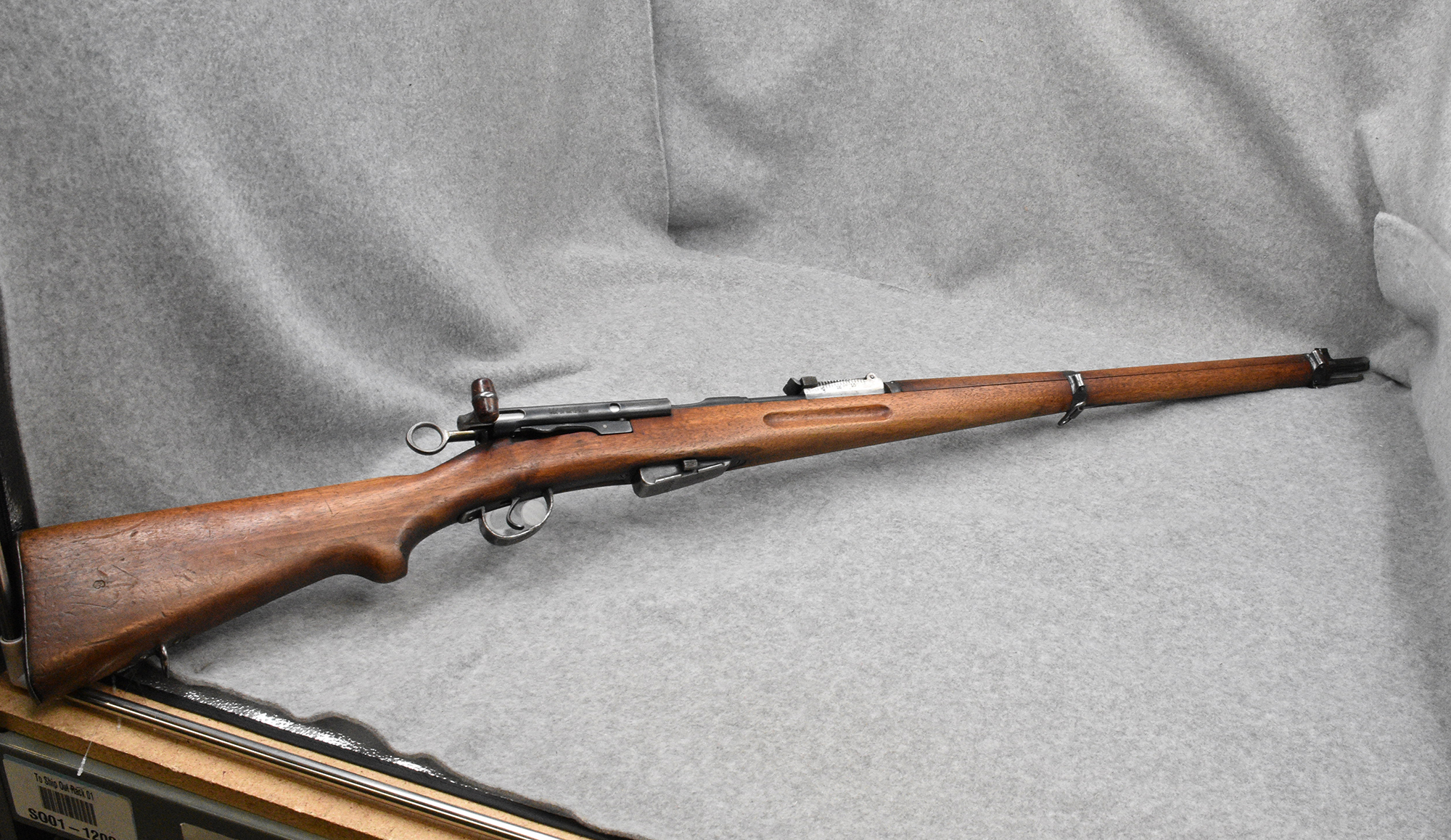 Image of Schmidt Rubin~ 7.5x55mm Swiss