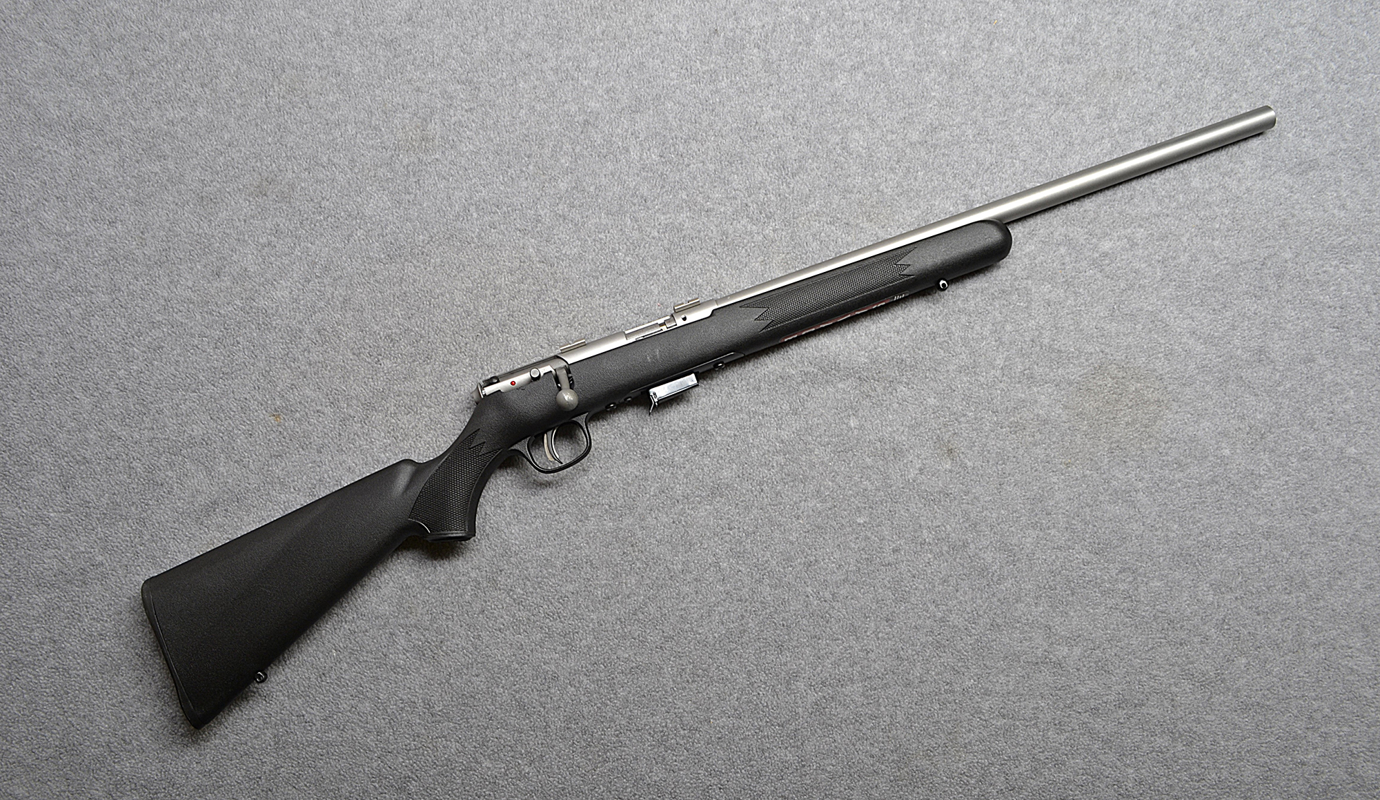 ++SAVAGE 93R17 .17 HMR - Savage Arms