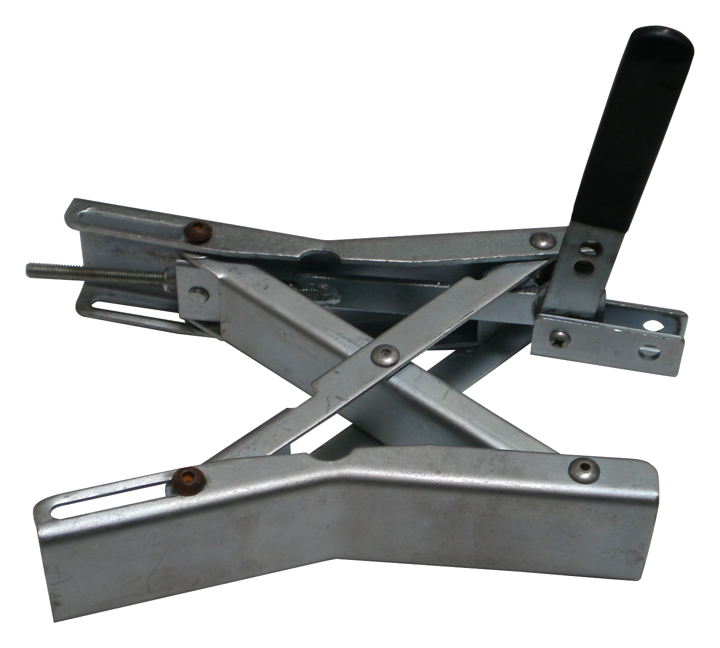 Image of Tow Tuff Tandem Wheel Chock Pair