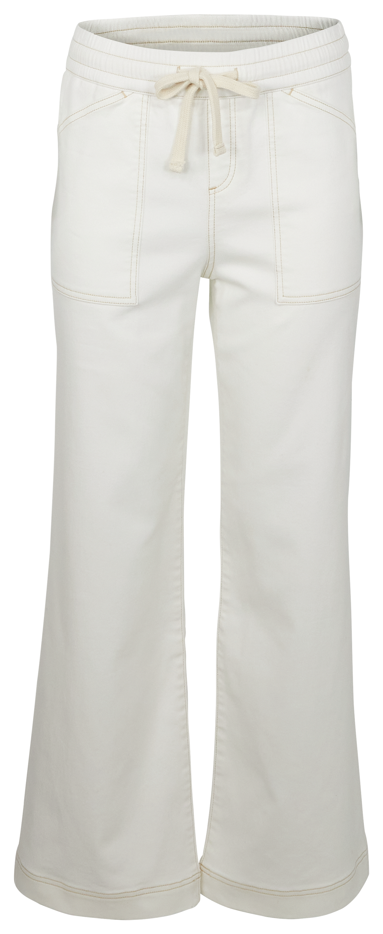 NATURAL REFLECTIONS Daybreak Wide-Leg Pants