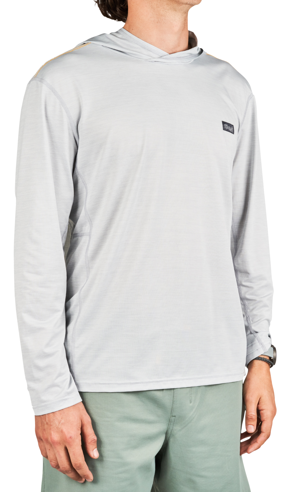 MARSH WEAR High Noon Hoodie for Men