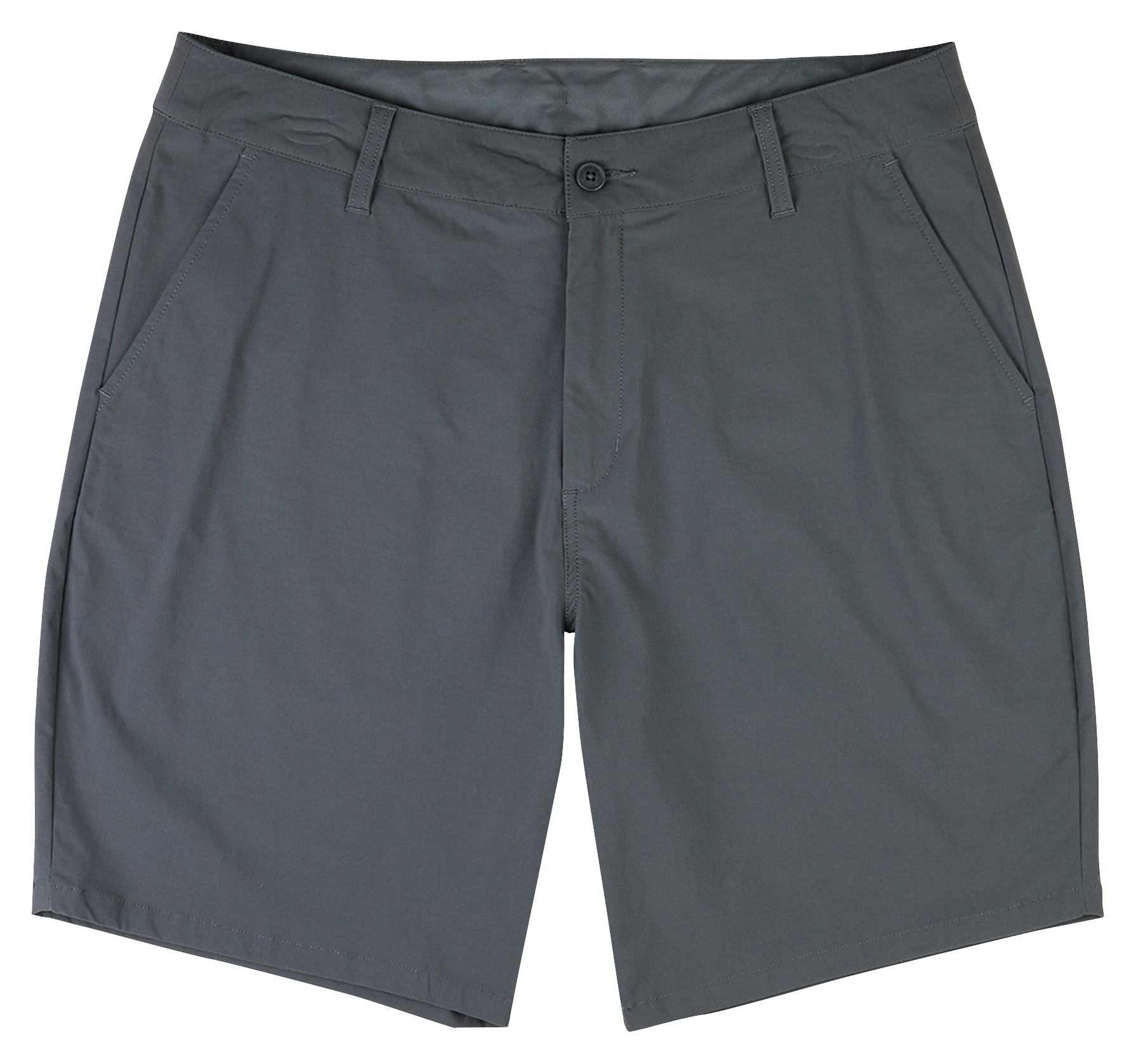 Image of Marsh Wear Prime Shorts for Men - Charcoal