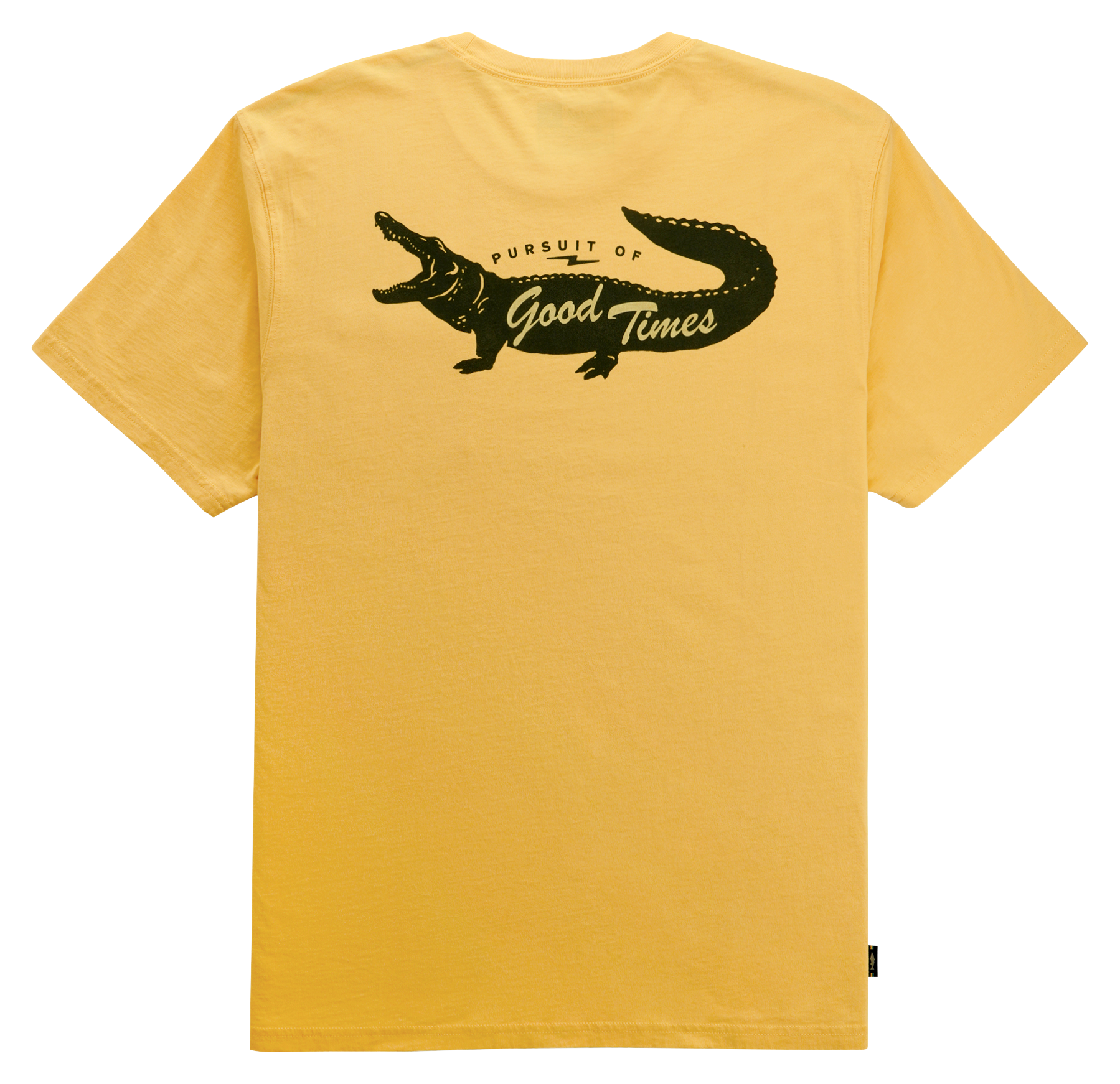 MARSH WEAR Snappy Short-Sleeve T-Shirt for Men