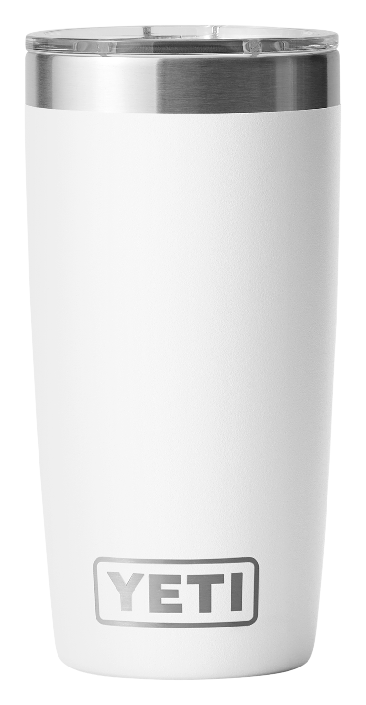 YETI Rambler Tumbler with MagSlider Lid