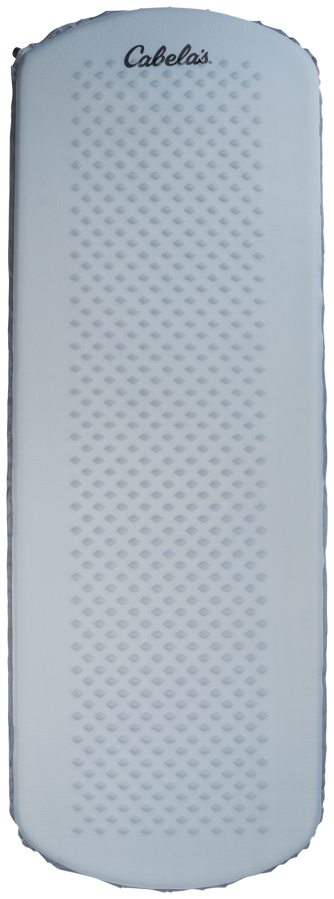 Image of Cabela's Self-Inflating Sleeping Pad with Repair Kit