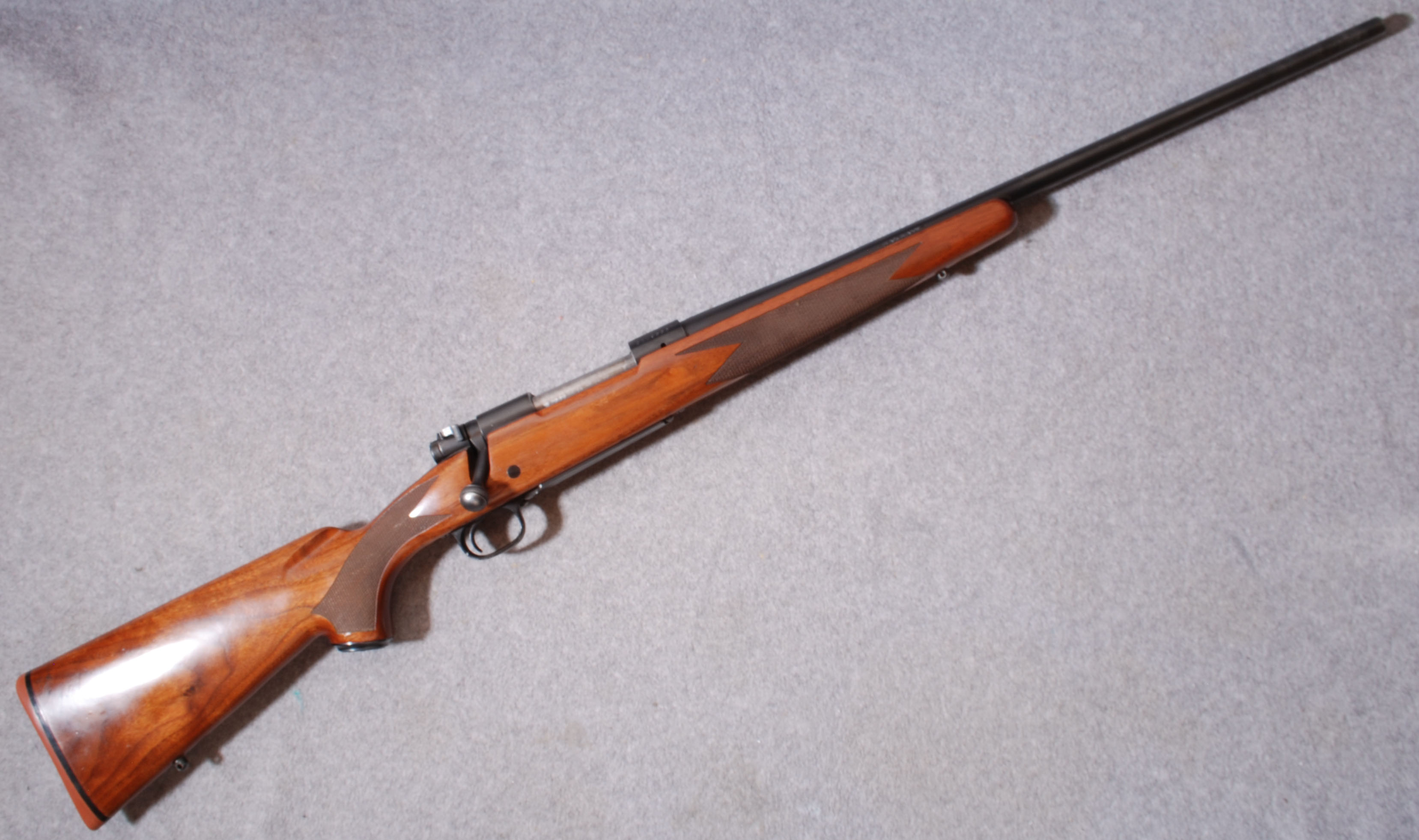 Image of ++WINCHESTER 70 BLACK SHADOW .30