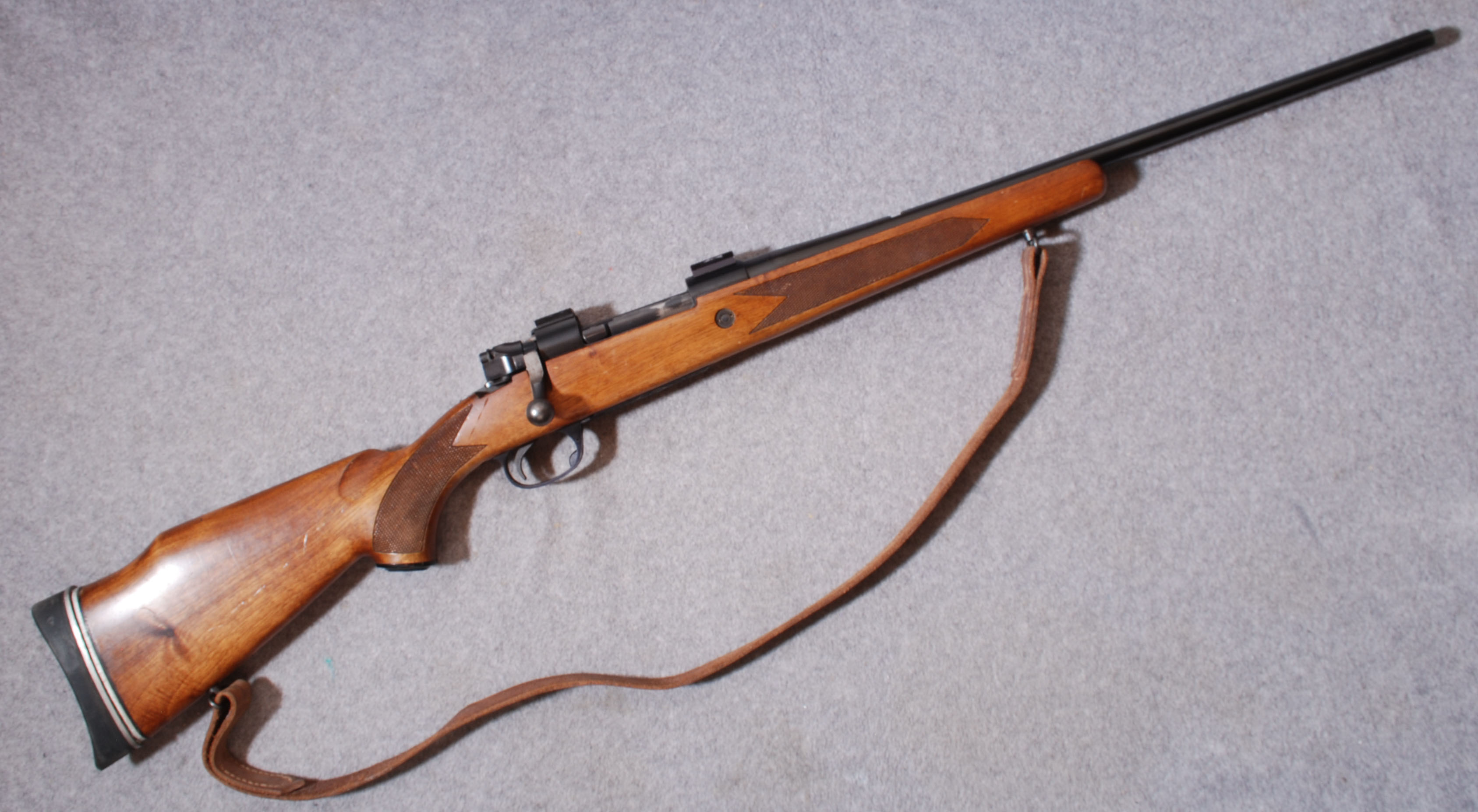 Midland Gun Co. ~ Sporter ~ .243 Winchester - Bass Pro Shops